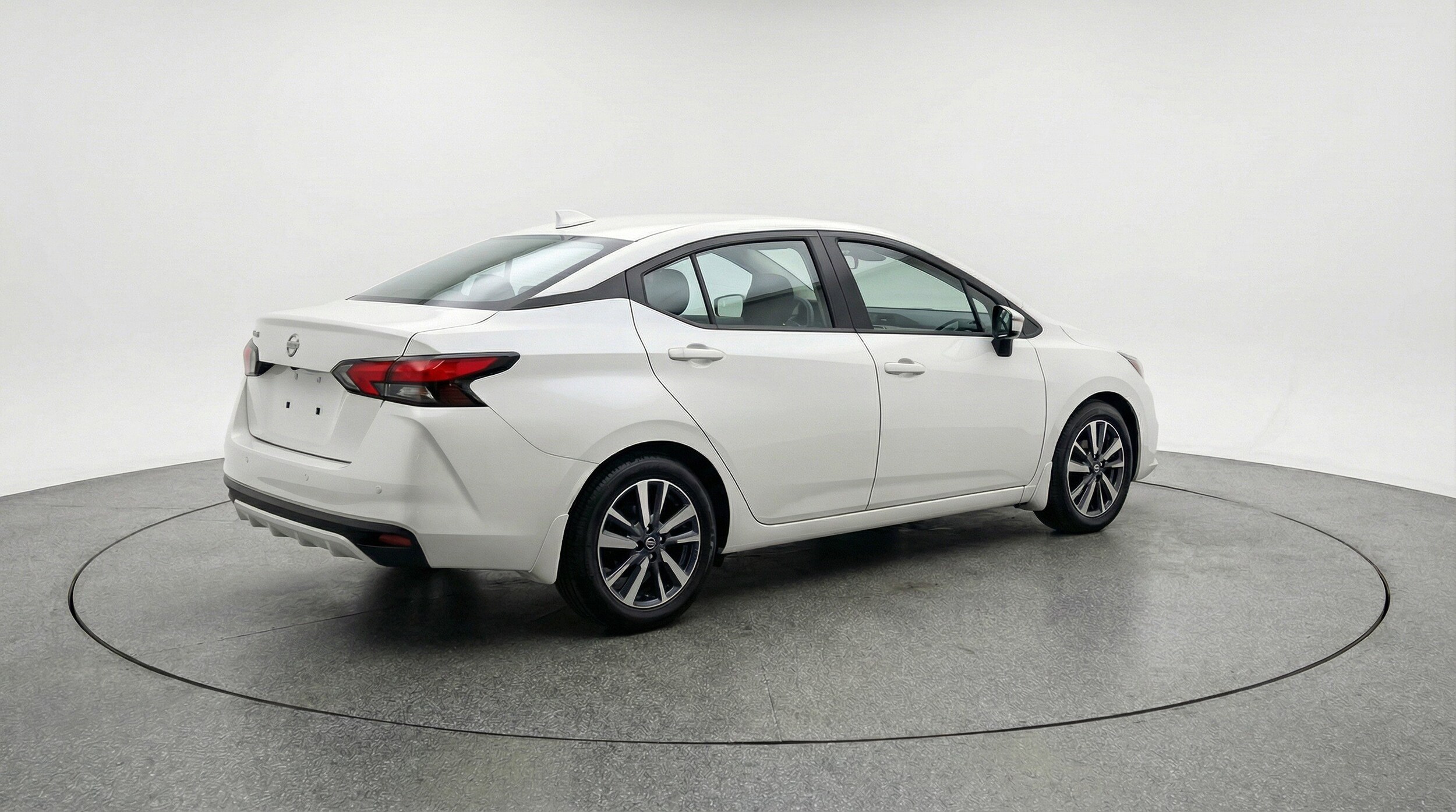 Thumbnail: 2025 Nissan Versa - 9