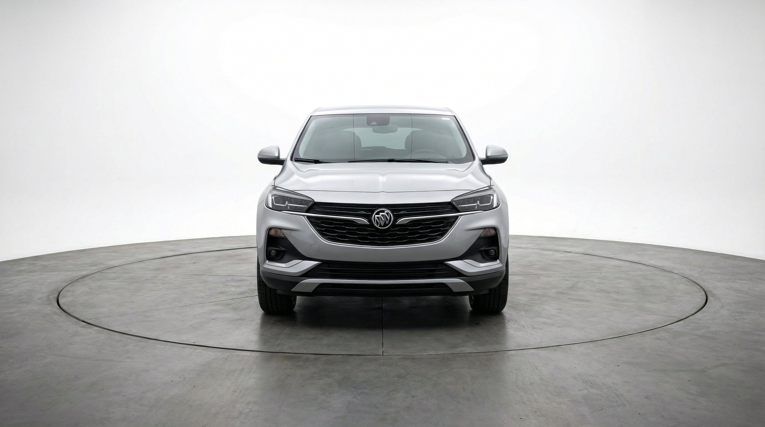Thumbnail: 2026 Buick Encore GX - 2