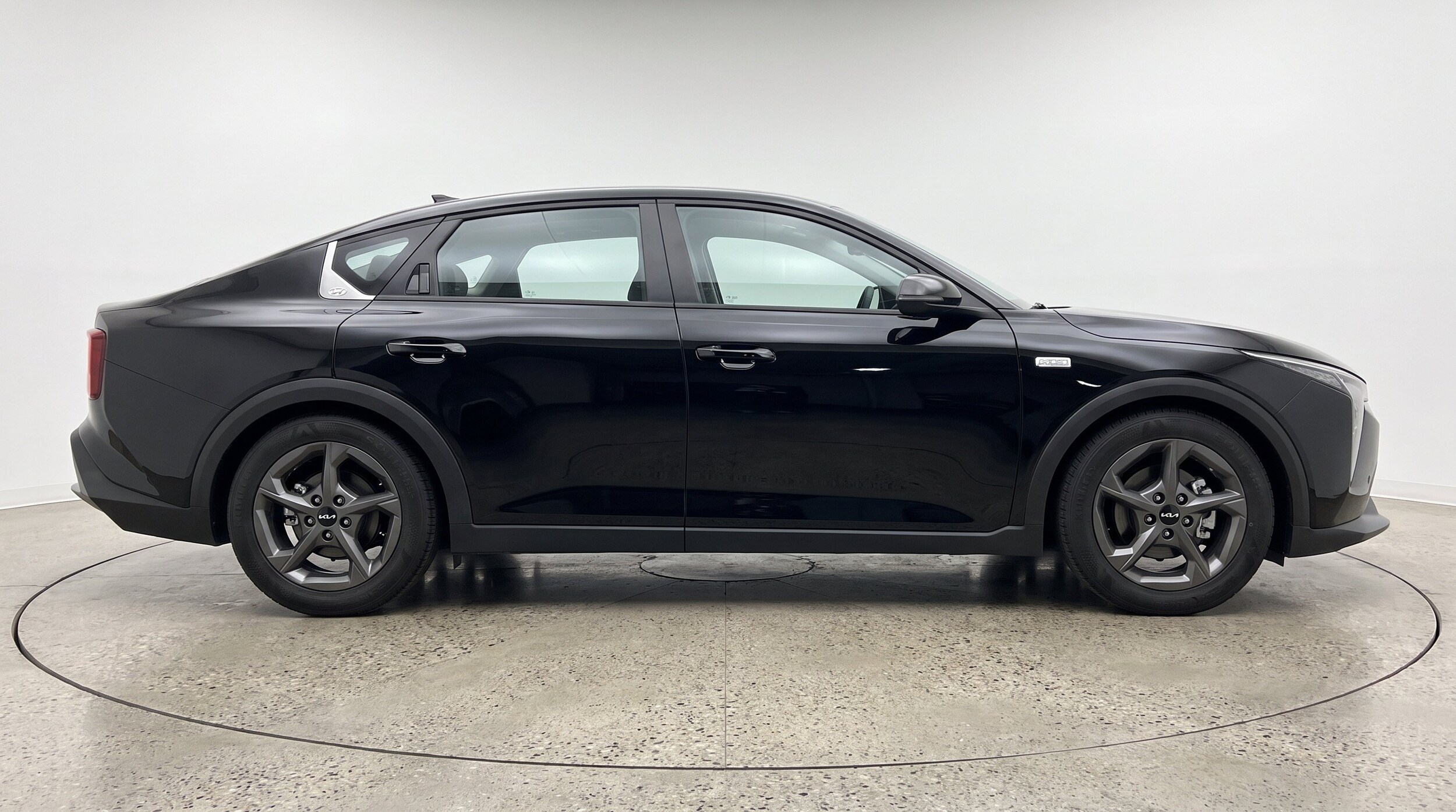 Thumbnail: 2026 Kia K4 - 11
