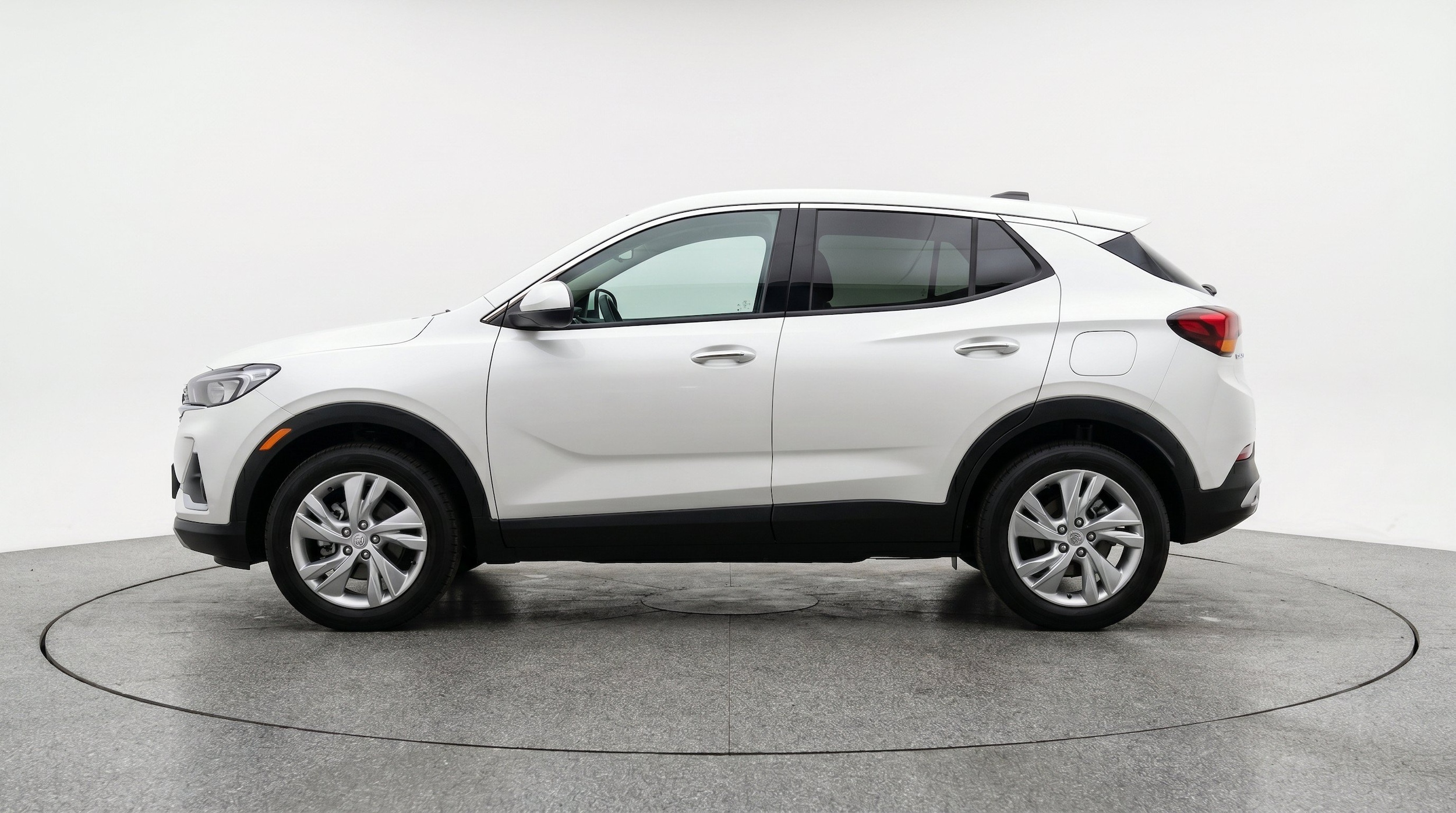 Thumbnail: 2026 Buick Encore GX - 5