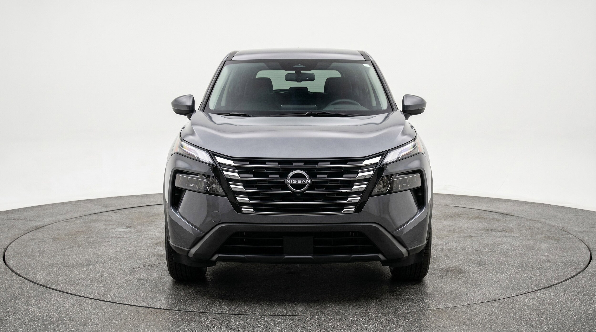 Thumbnail: 2025 Nissan Rogue - 2