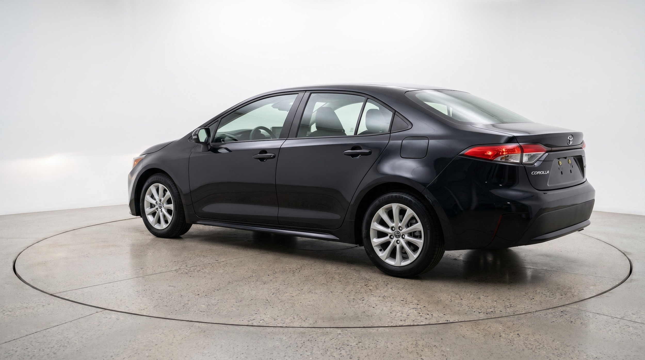 Thumbnail: 2025 Toyota Corolla - 6