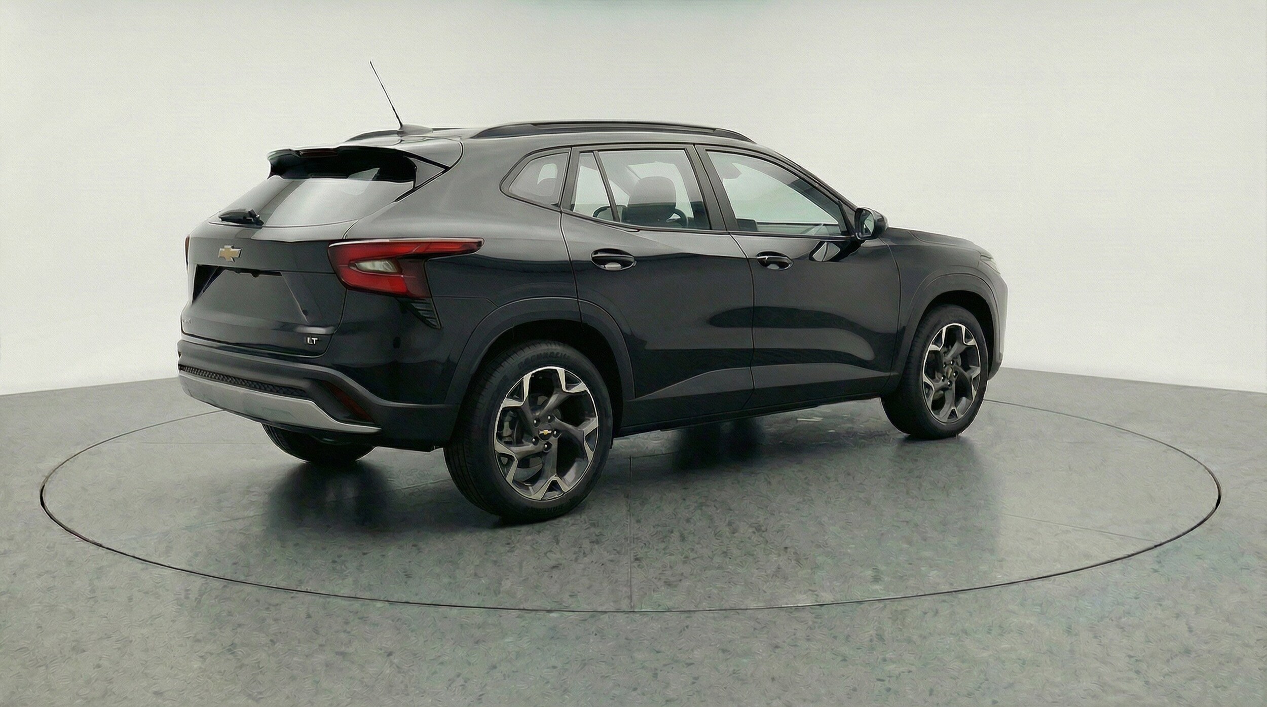 Thumbnail: 2025 Chevrolet Trax - 9