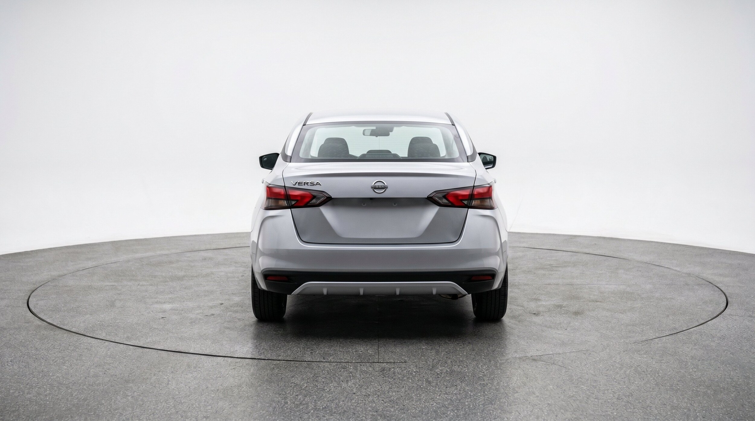 Thumbnail: 2025 Nissan Versa - 7