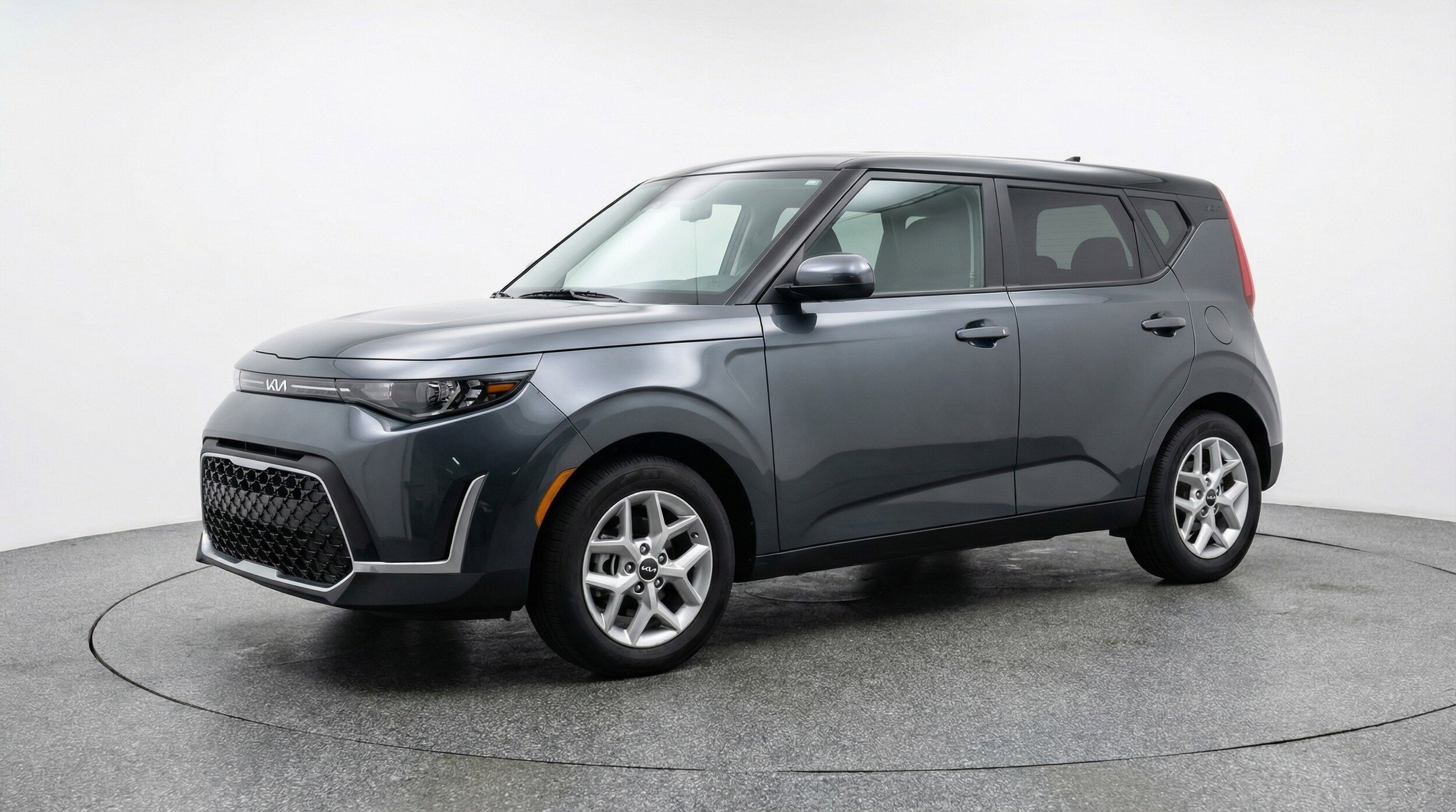 Thumbnail: 2025 Kia Soul - 3