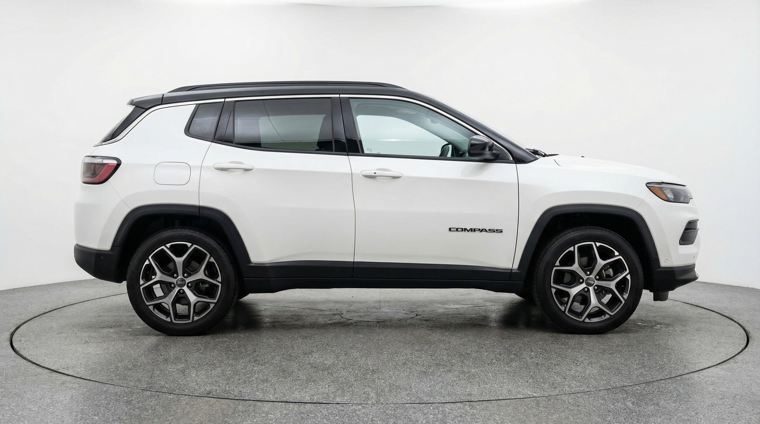 Thumbnail: 2025 Jeep Compass - 11