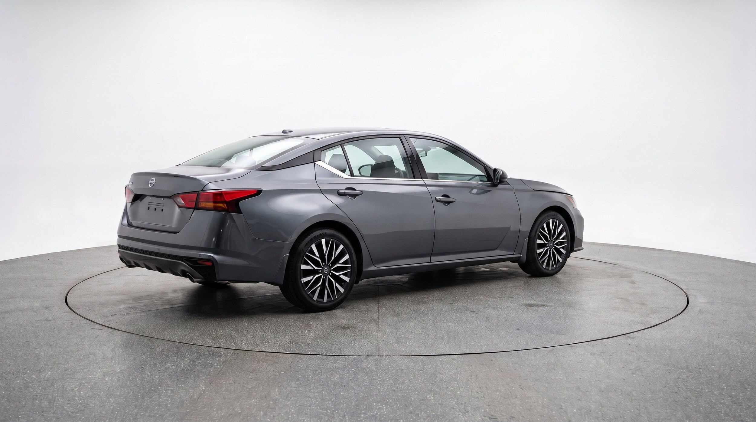 Thumbnail: 2025 Nissan Altima - 9