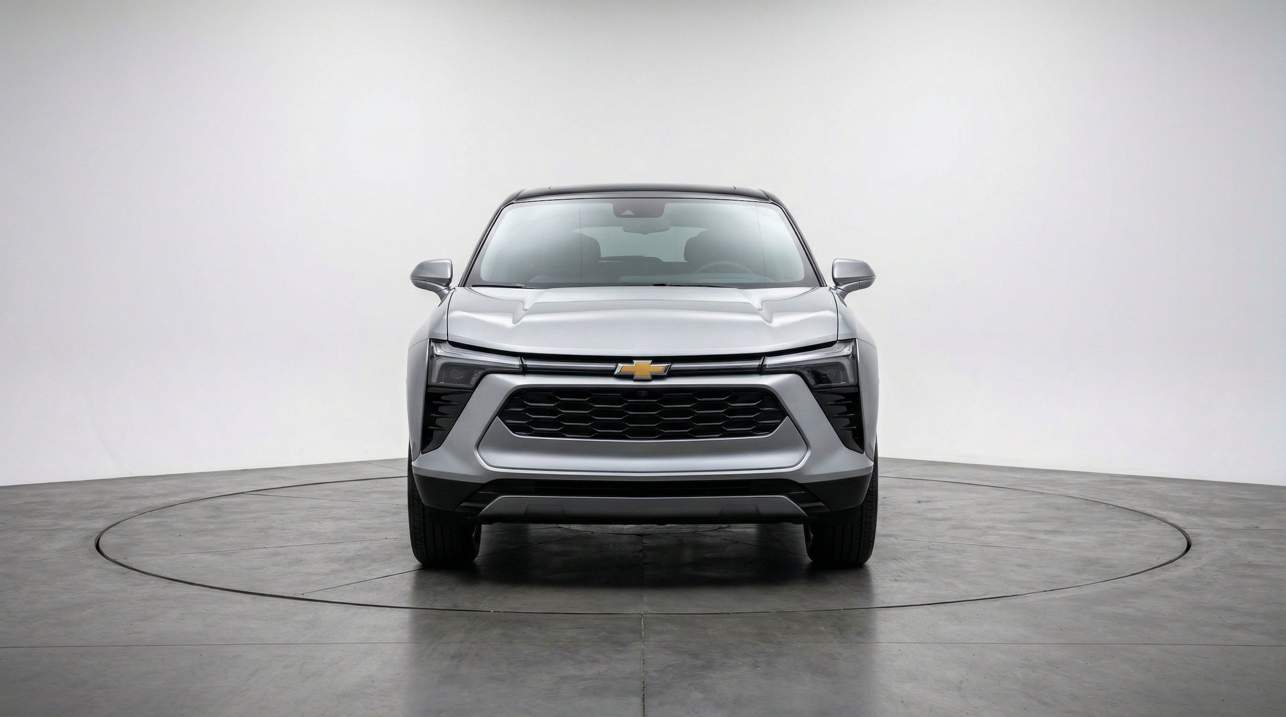Thumbnail: 2025 Chevrolet Blazer - 2