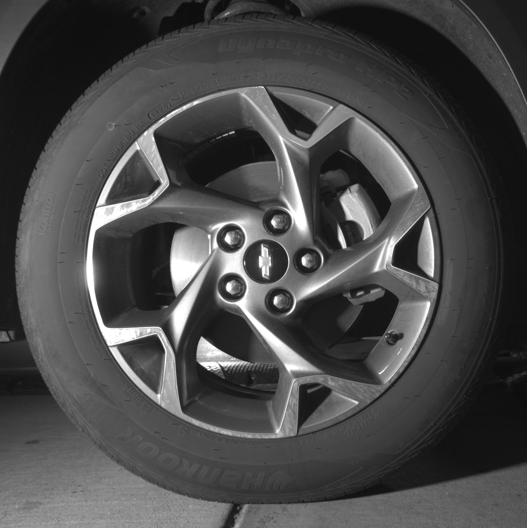 Thumbnail: 2025 Chevrolet Trax - 13