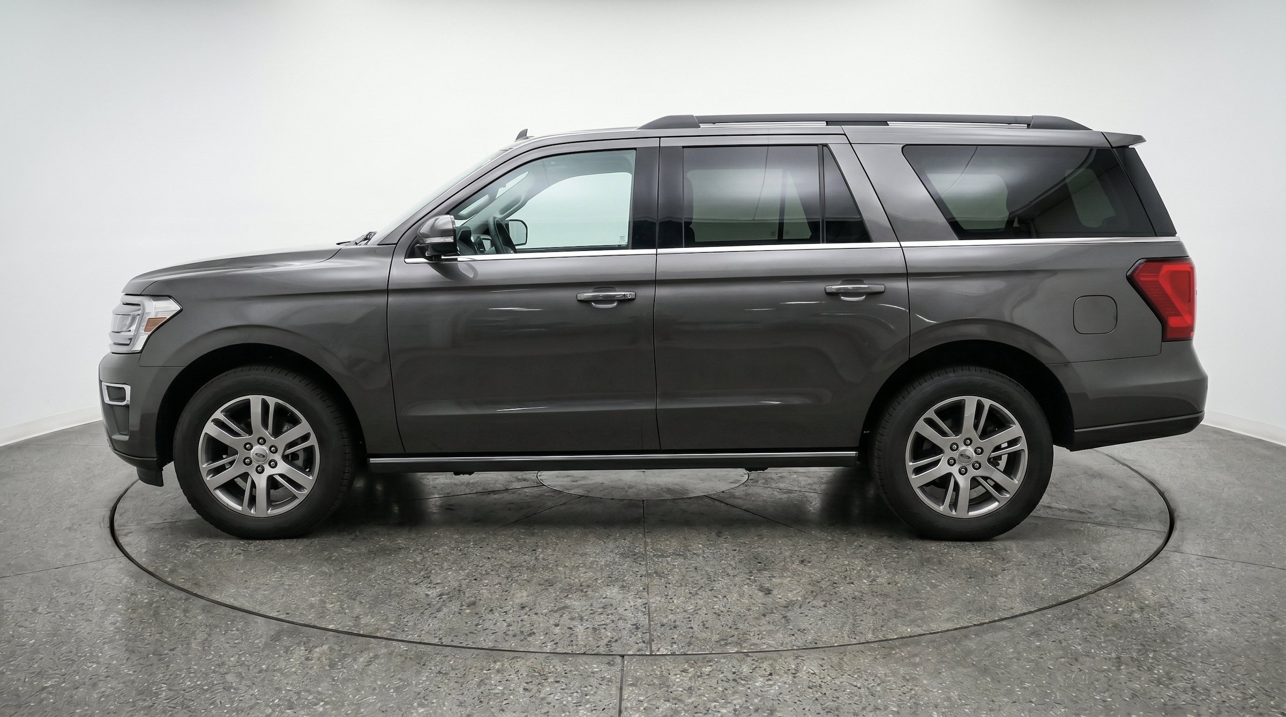 Thumbnail: 2024 Ford Expedition MAX - 5