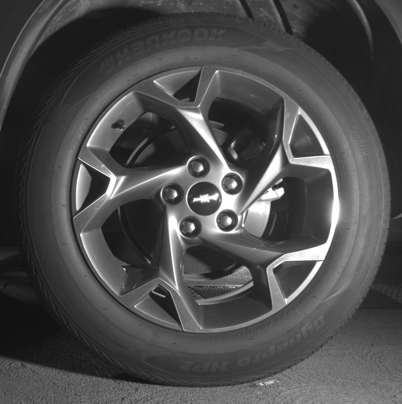 Thumbnail: 2025 Chevrolet Trax - 12