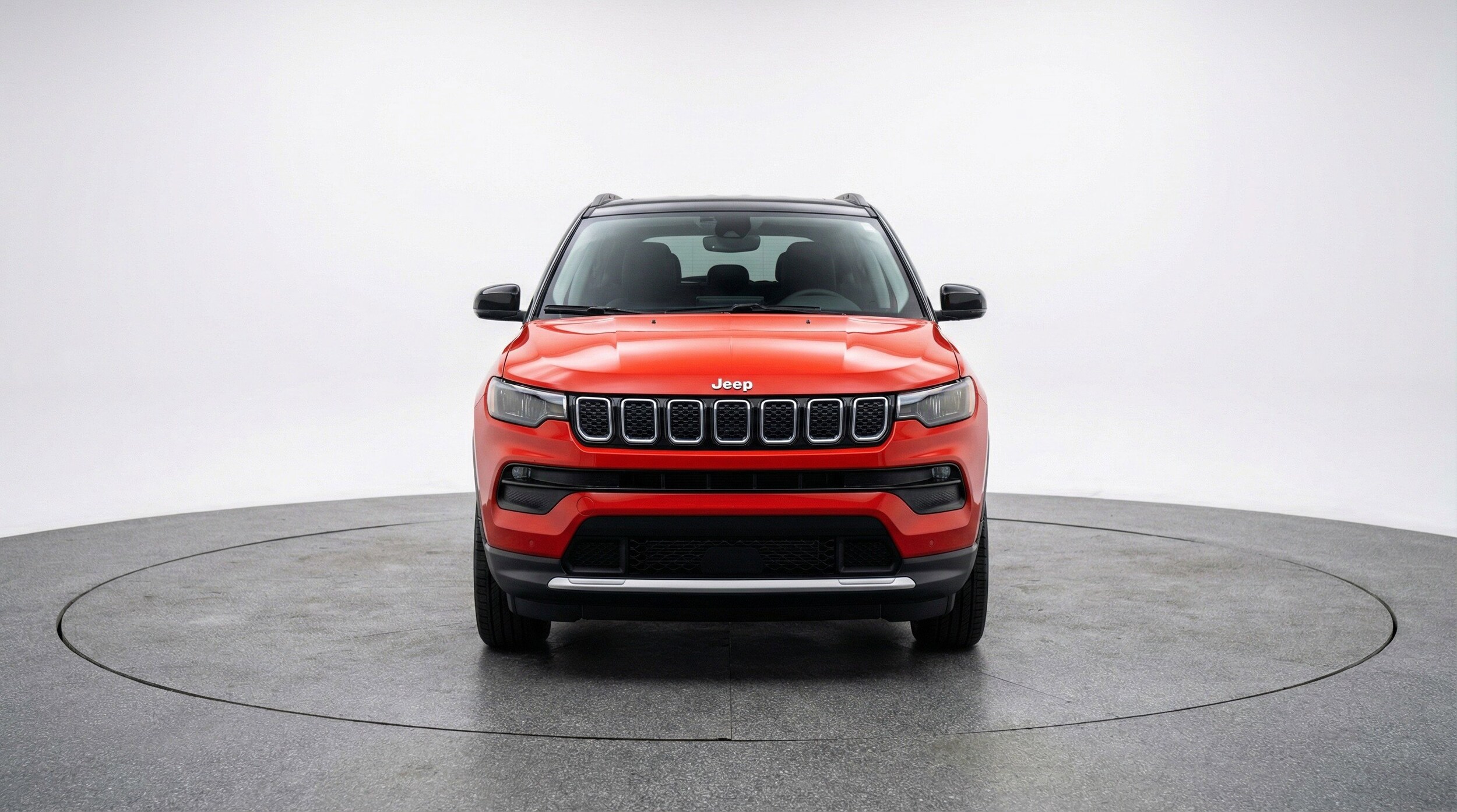 Thumbnail: 2025 Jeep Compass - 2