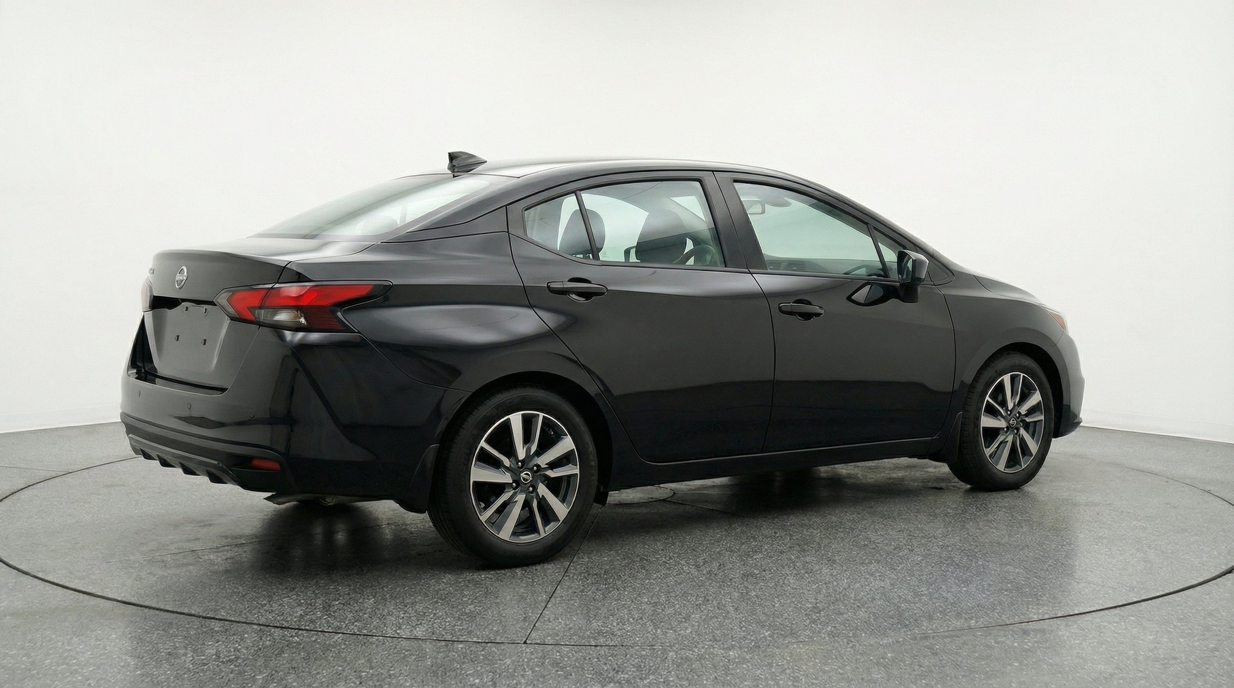 Thumbnail: 2025 Nissan Versa - 9