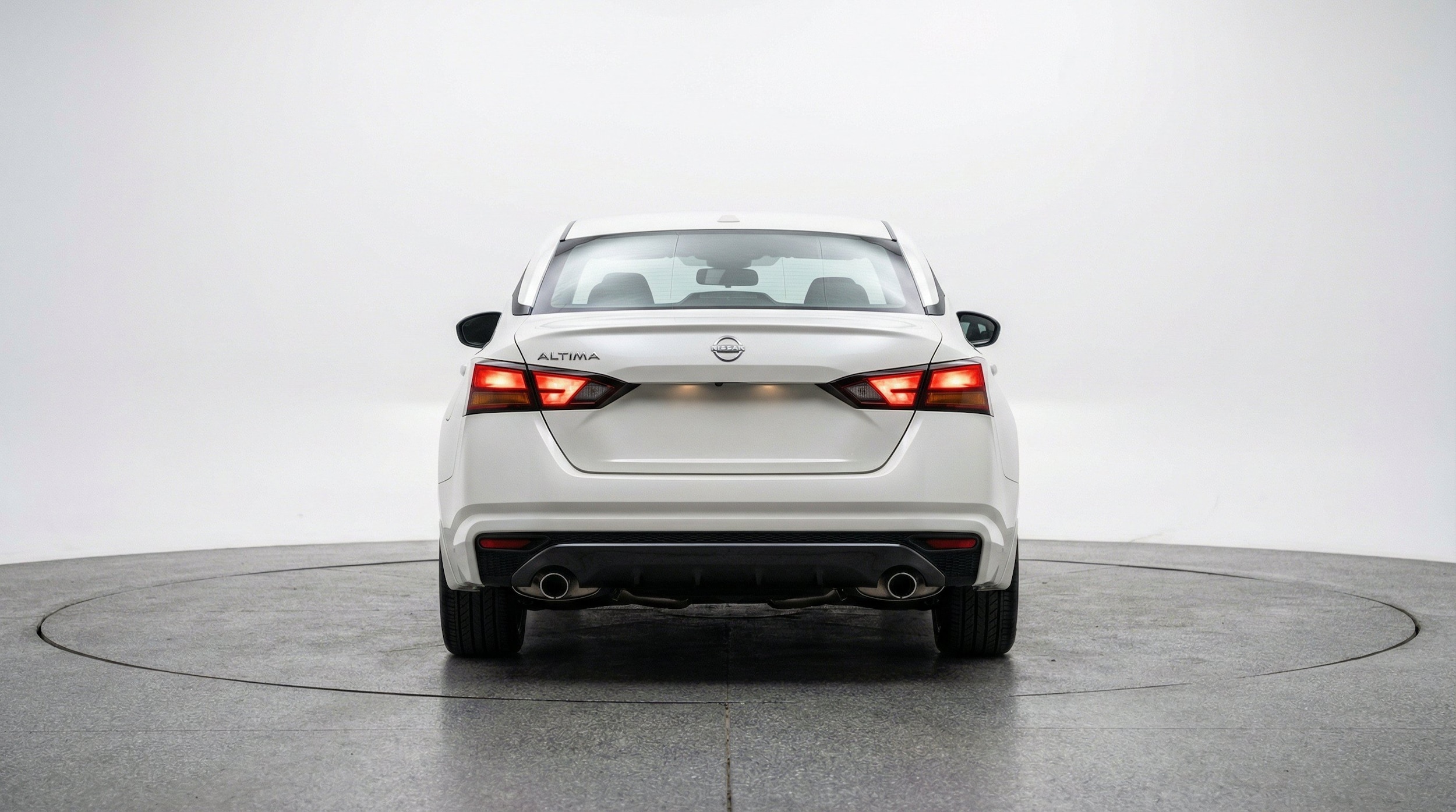 Thumbnail: 2025 Nissan Altima - 7