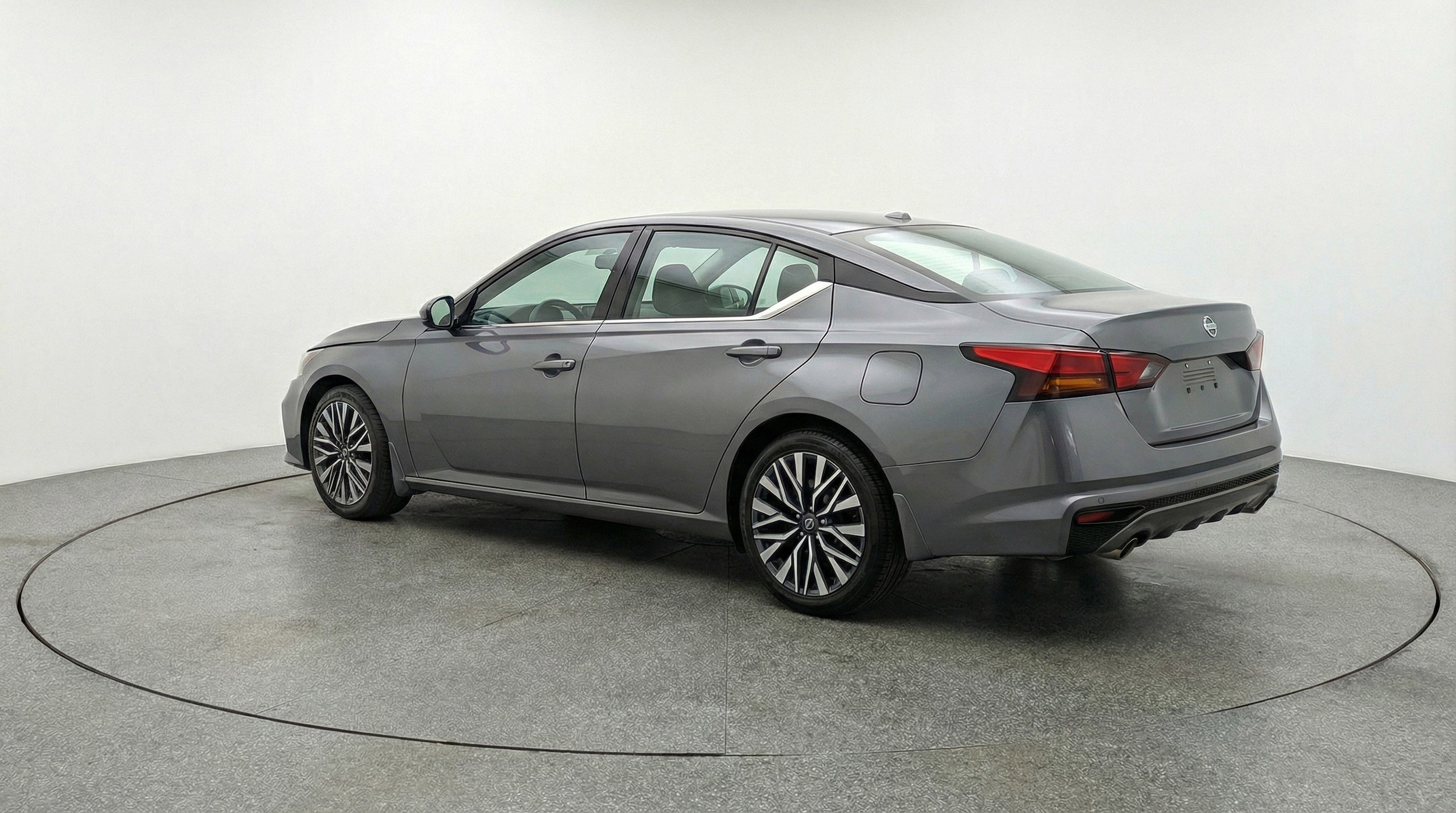 Thumbnail: 2025 Nissan Altima - 6