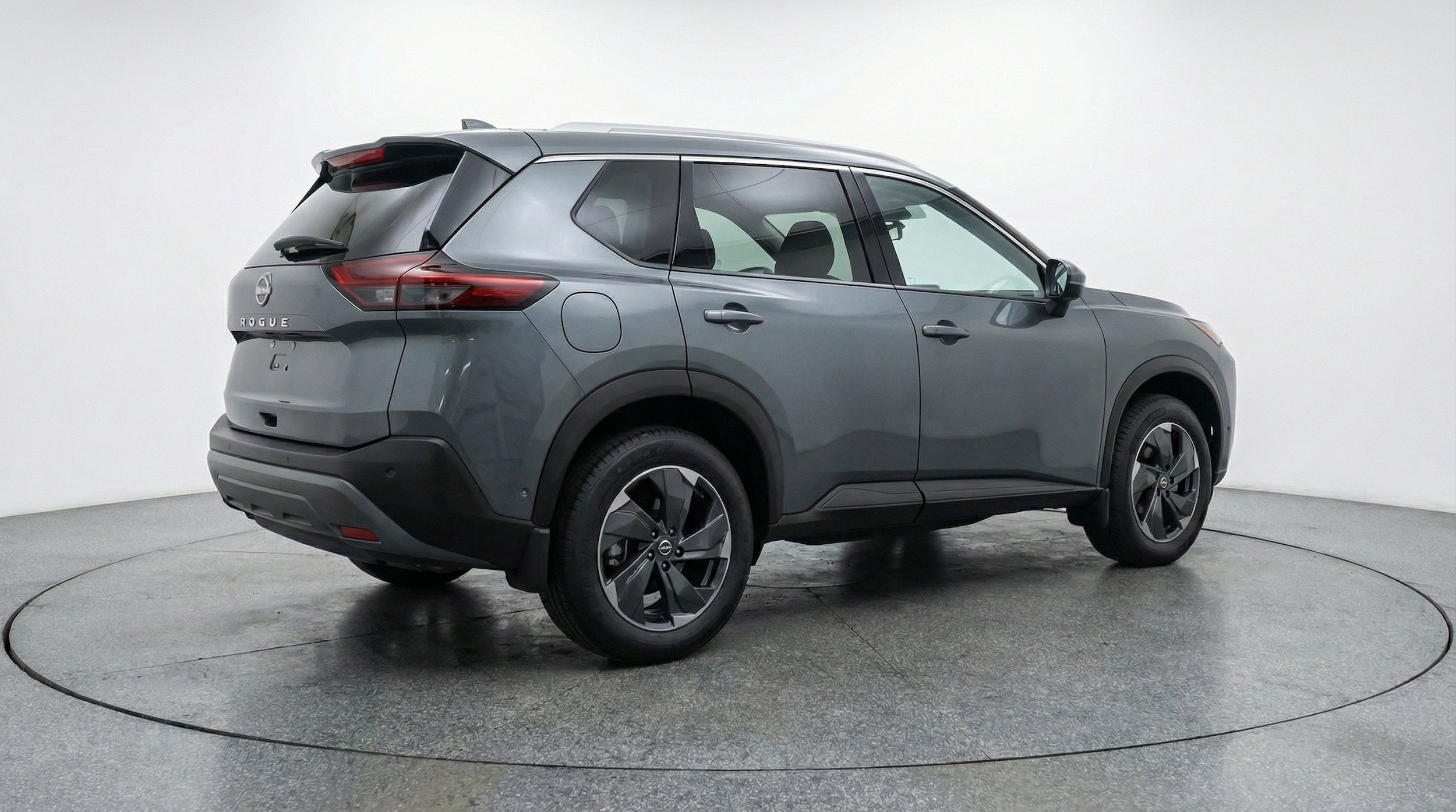 Thumbnail: 2025 Nissan Rogue - 9