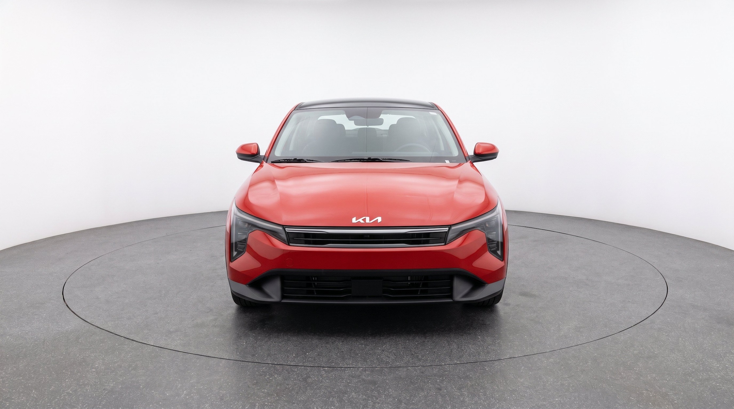 Thumbnail: 2026 Kia K4 - 2
