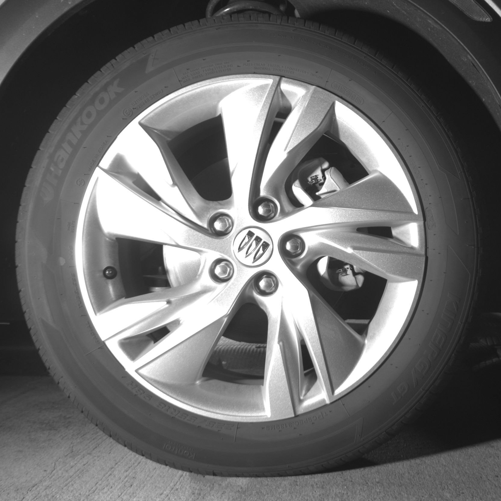 Thumbnail: 2026 Buick Encore GX - 13