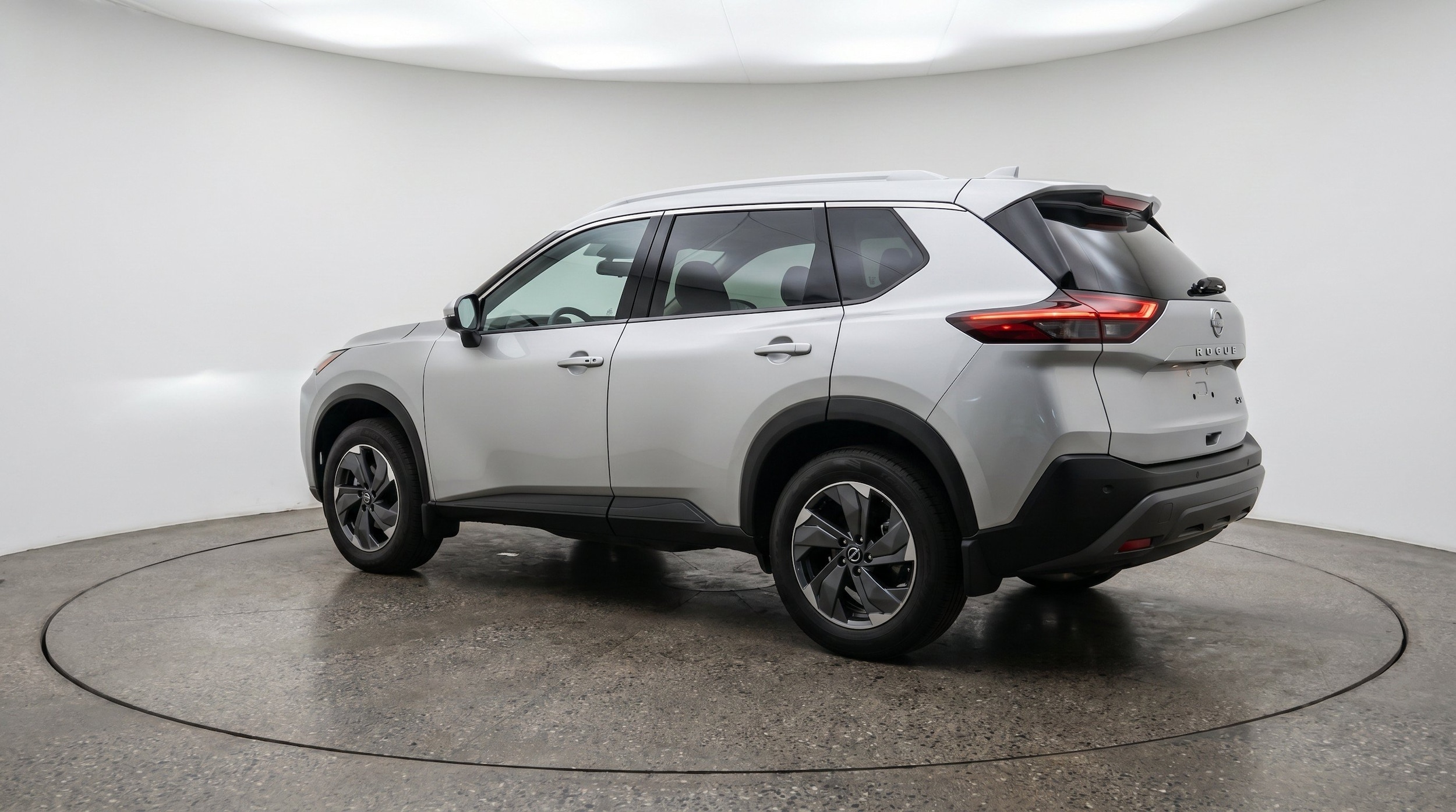 Thumbnail: 2025 Nissan Rogue - 6