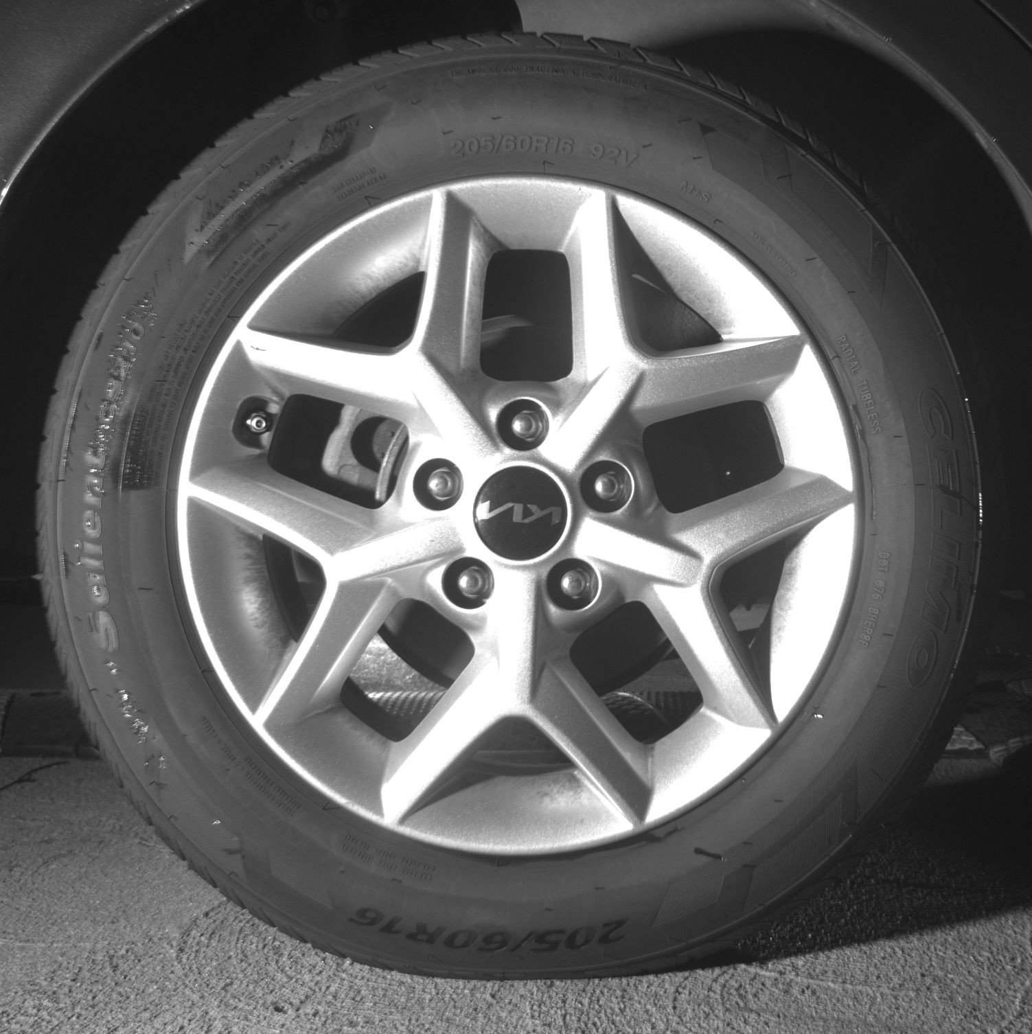 Thumbnail: 2025 Kia Soul - 22