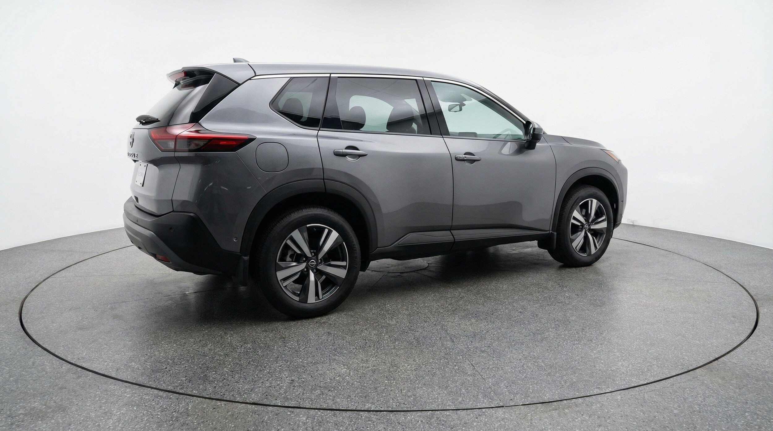 Thumbnail: 2026 Nissan Rogue - 9