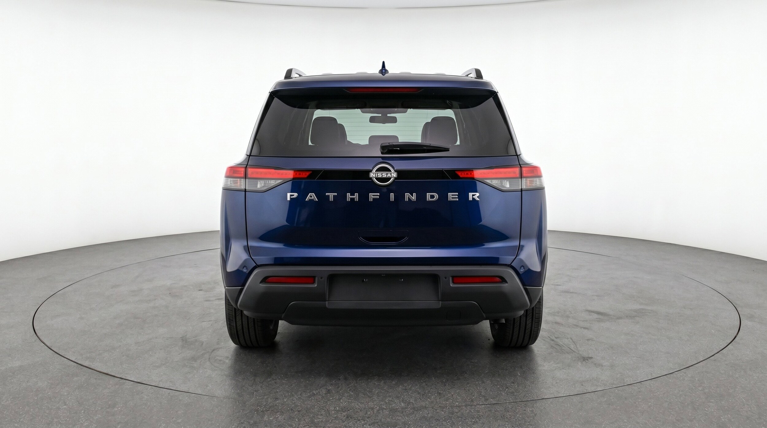 Thumbnail: 2025 Nissan Pathfinder - 7