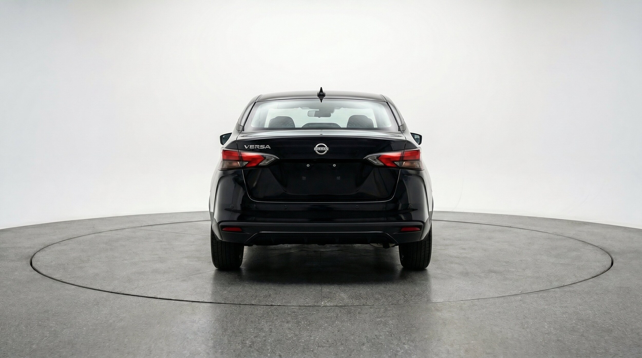 Thumbnail: 2025 Nissan Versa - 7