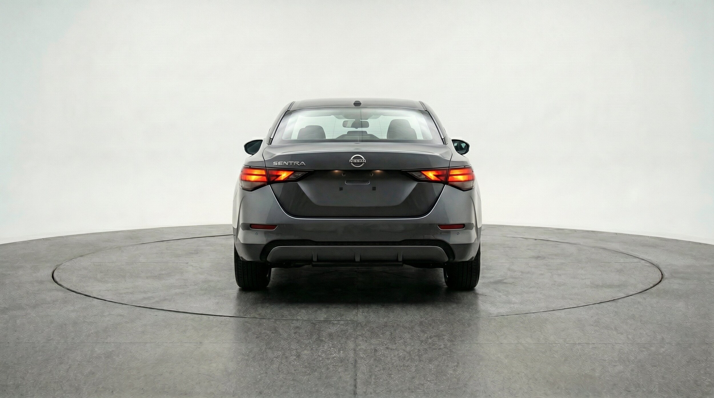 Thumbnail: 2025 Nissan Sentra - 7