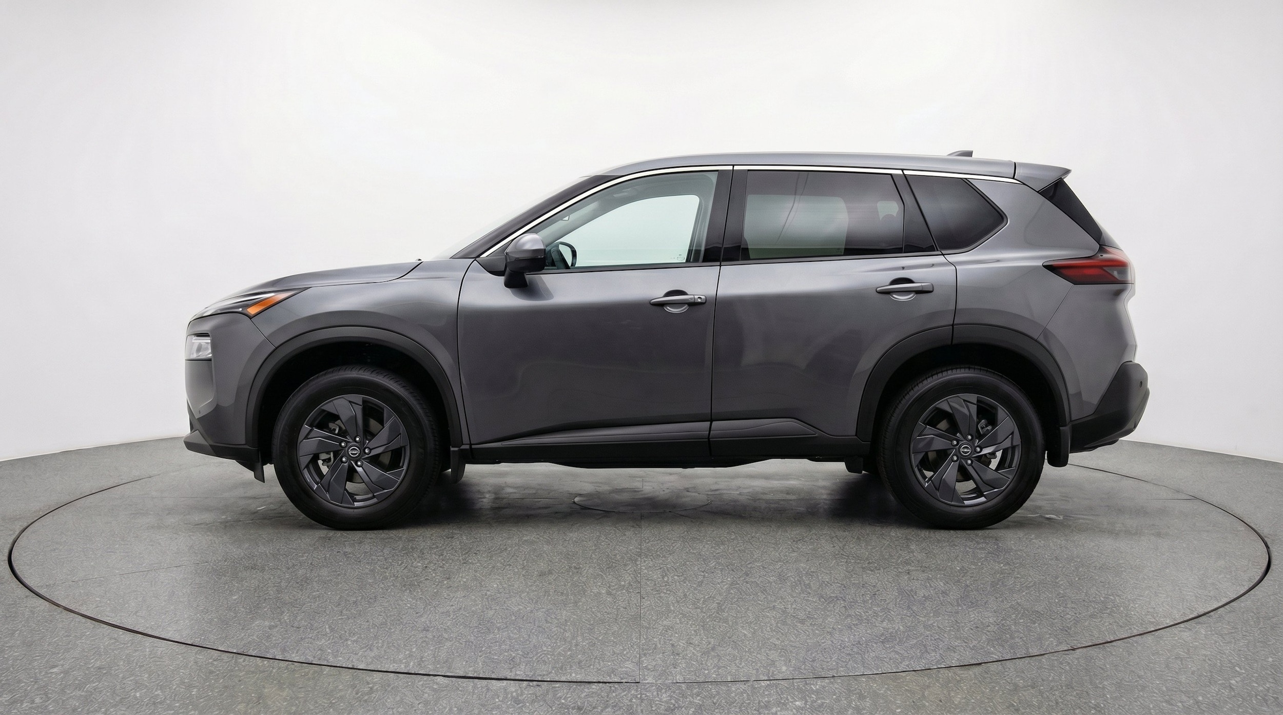 Thumbnail: 2026 Nissan Rogue - 5