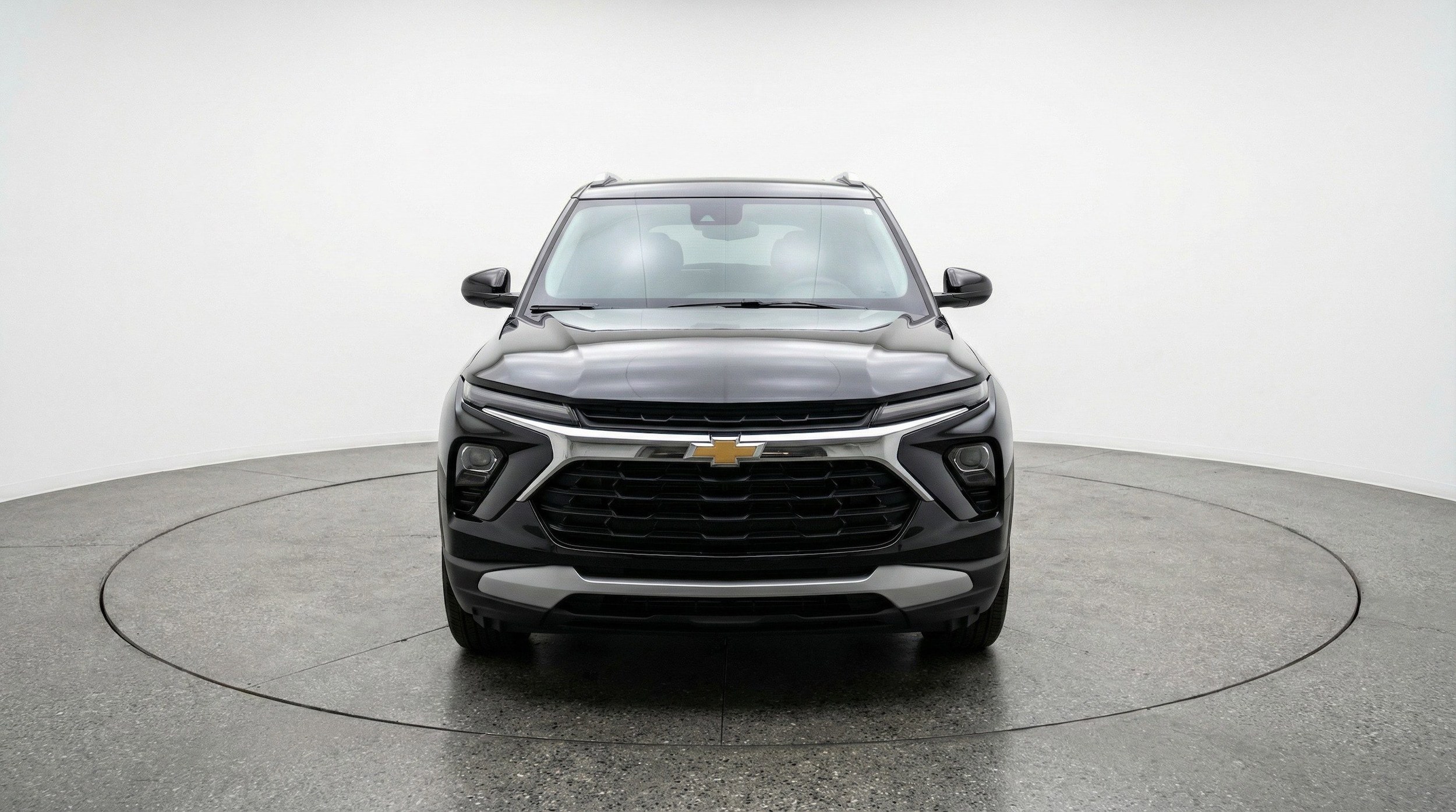 Thumbnail: 2025 Chevrolet TrailBlazer - 2