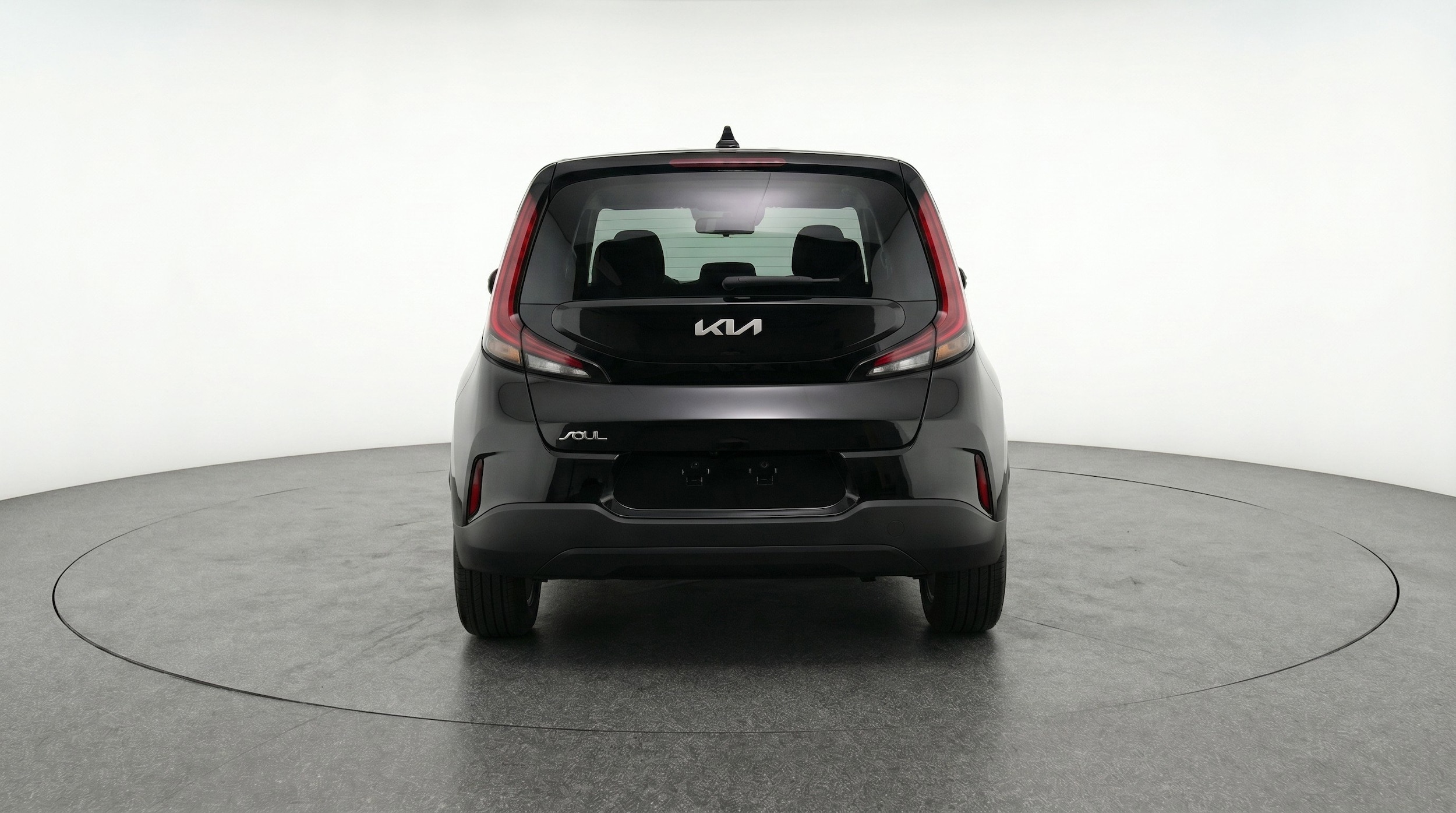 Thumbnail: 2025 Kia Soul - 7