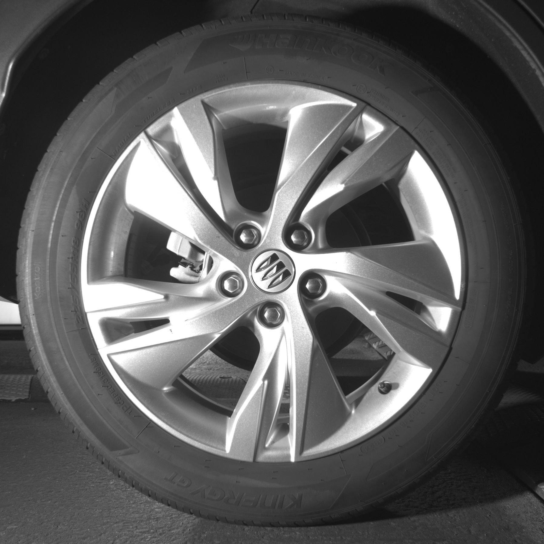 Thumbnail: 2025 Buick Encore GX - 15