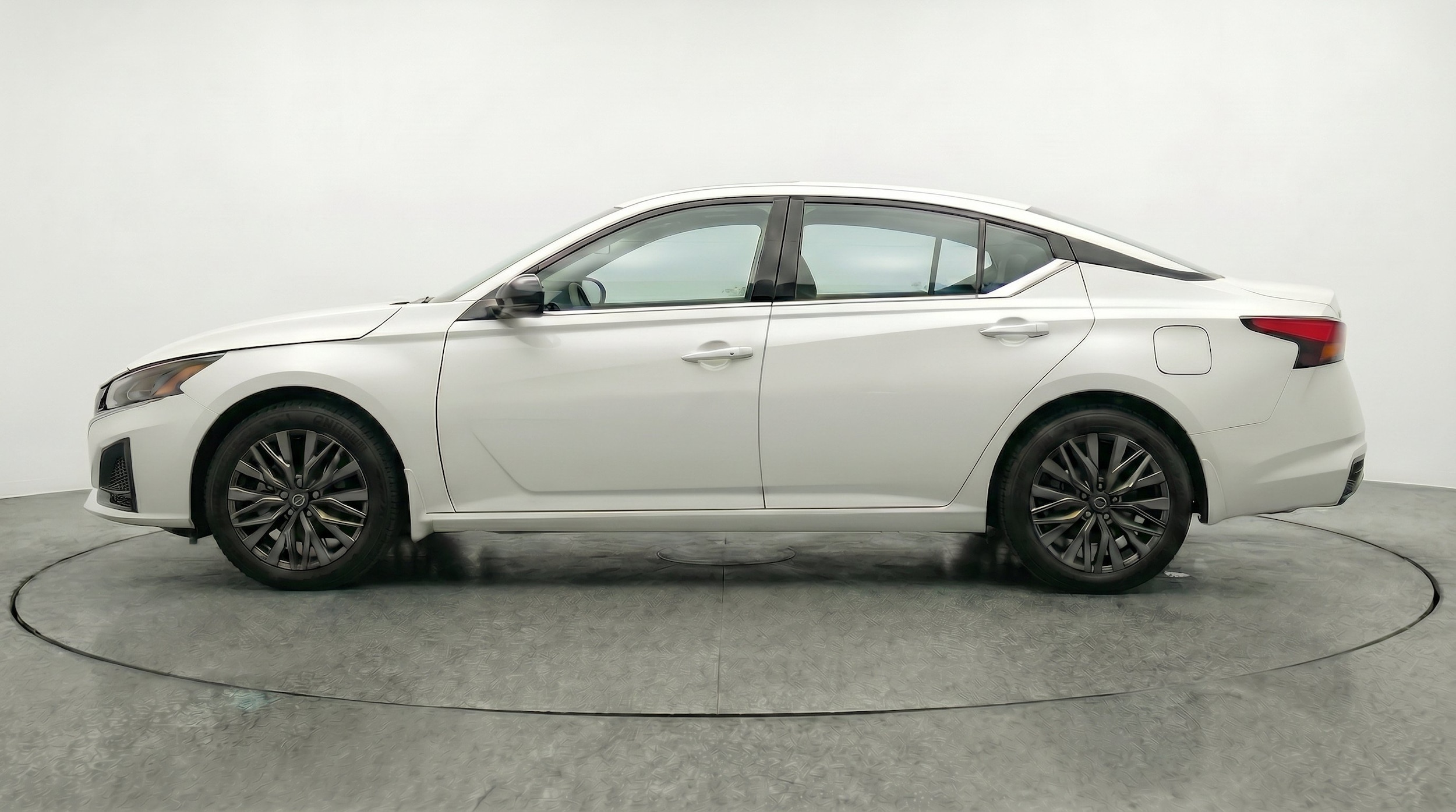 Thumbnail: 2026 Nissan Altima - 5