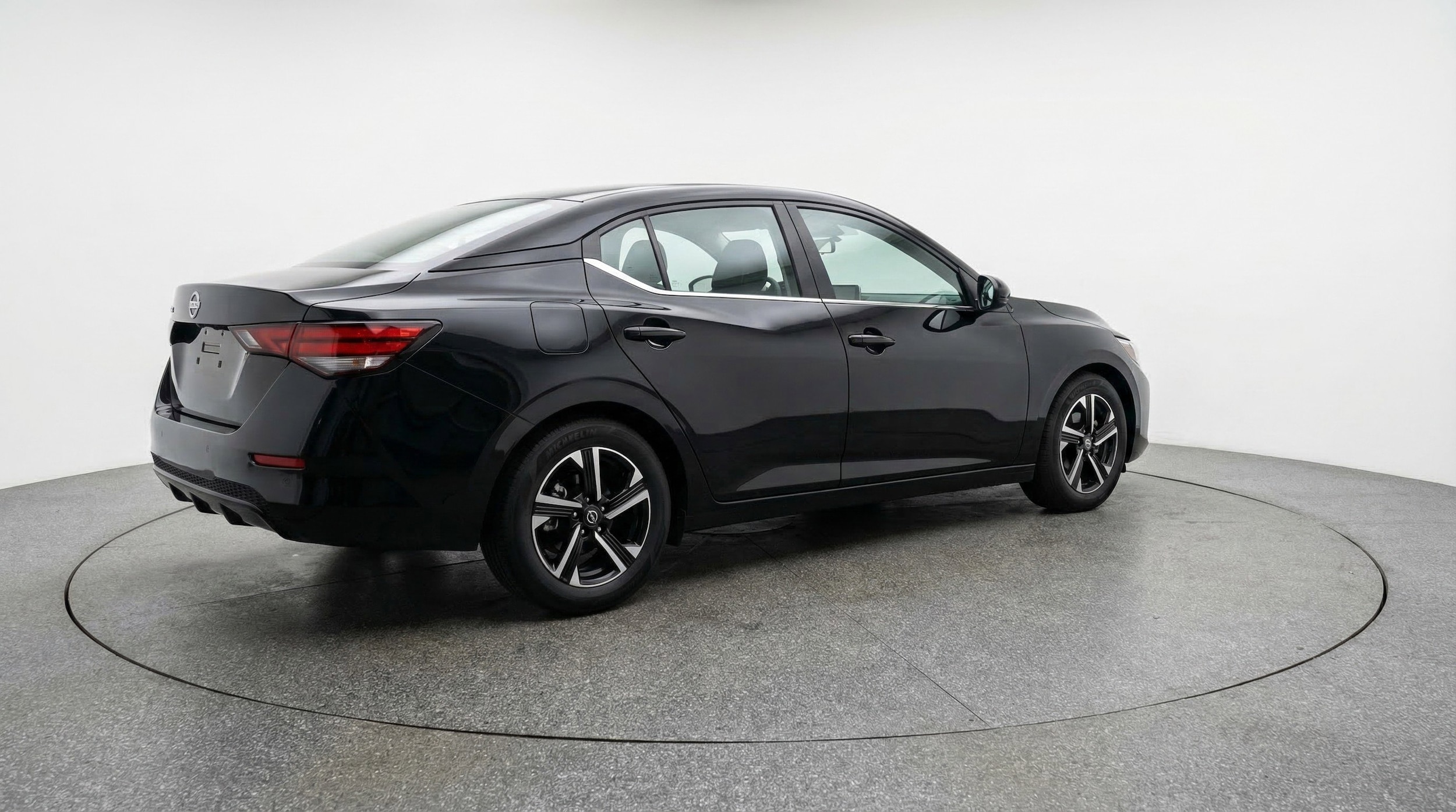Thumbnail: 2025 Nissan Sentra - 9