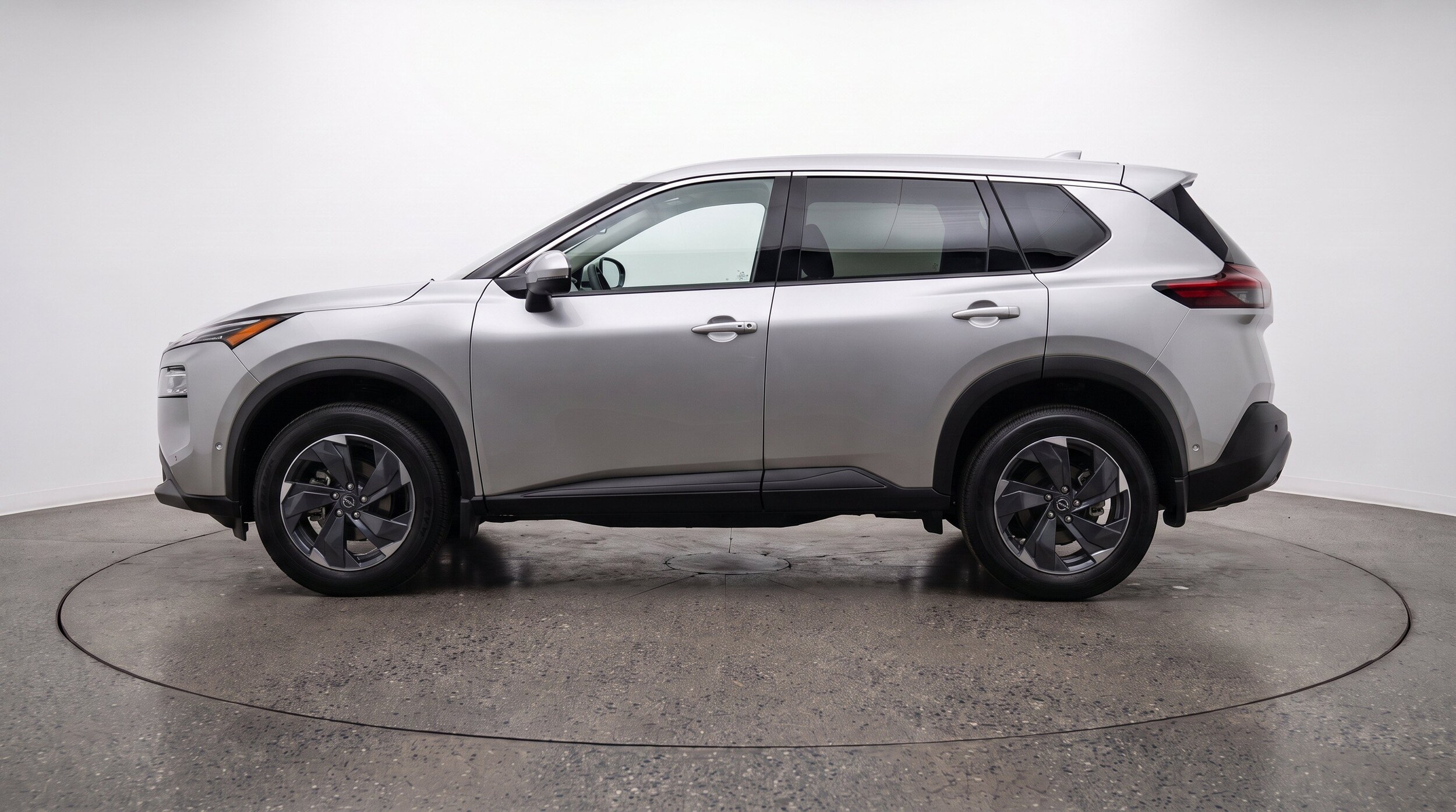 Thumbnail: 2025 Nissan Rogue - 5