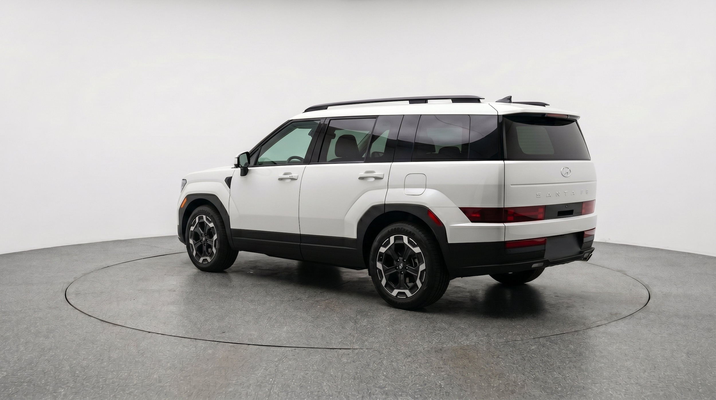 Thumbnail: 2026 Hyundai Santa Fe - 6