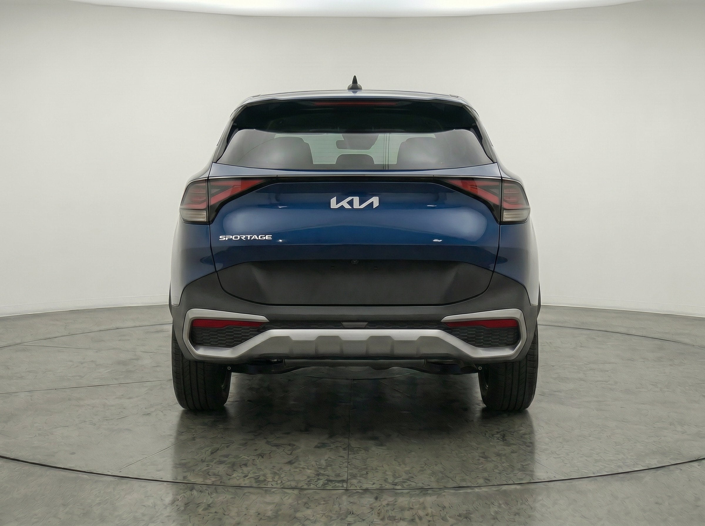 Thumbnail: 2026 Kia Sportage - 7