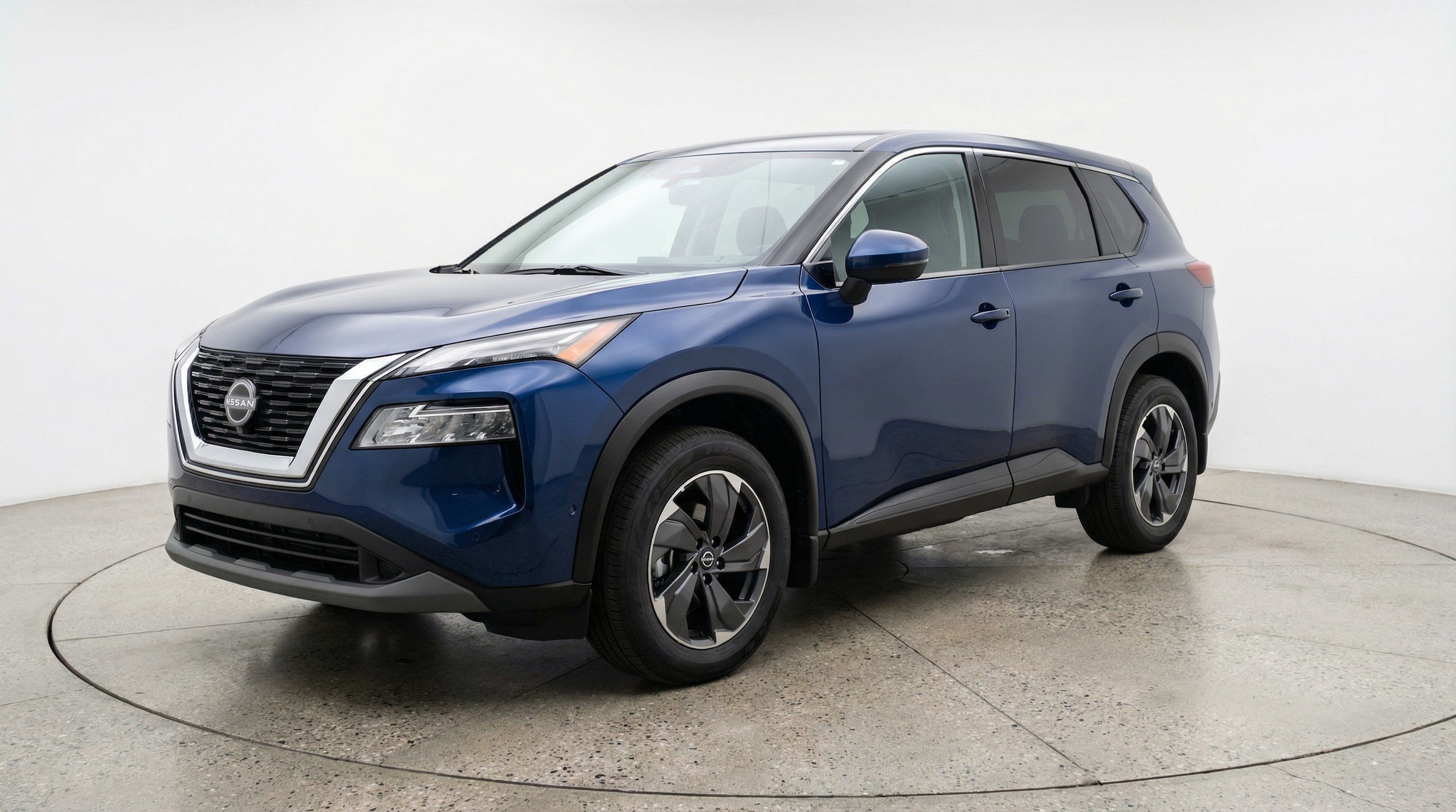 Thumbnail: 2025 Nissan Rogue - 3