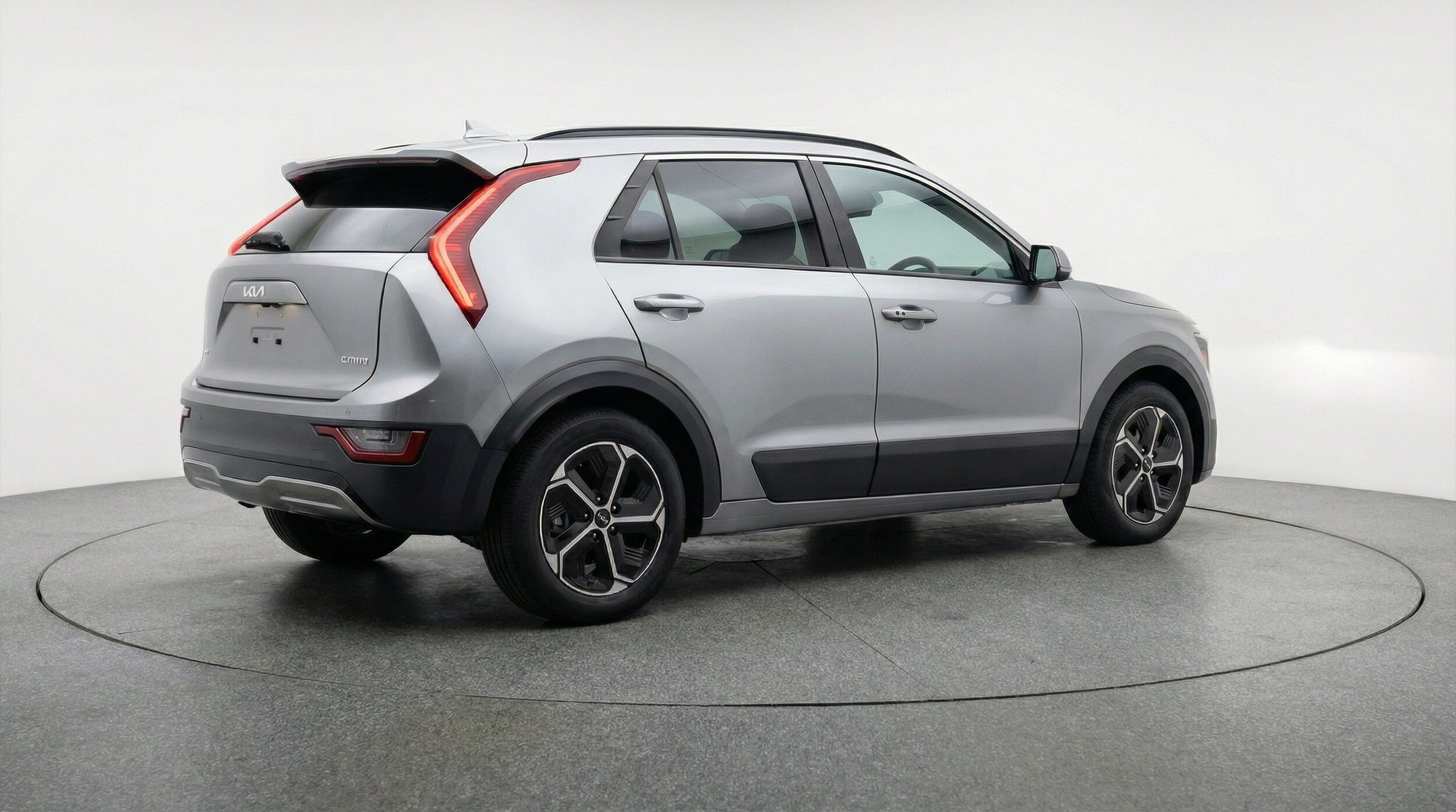 Thumbnail: 2026 Kia Niro - 9