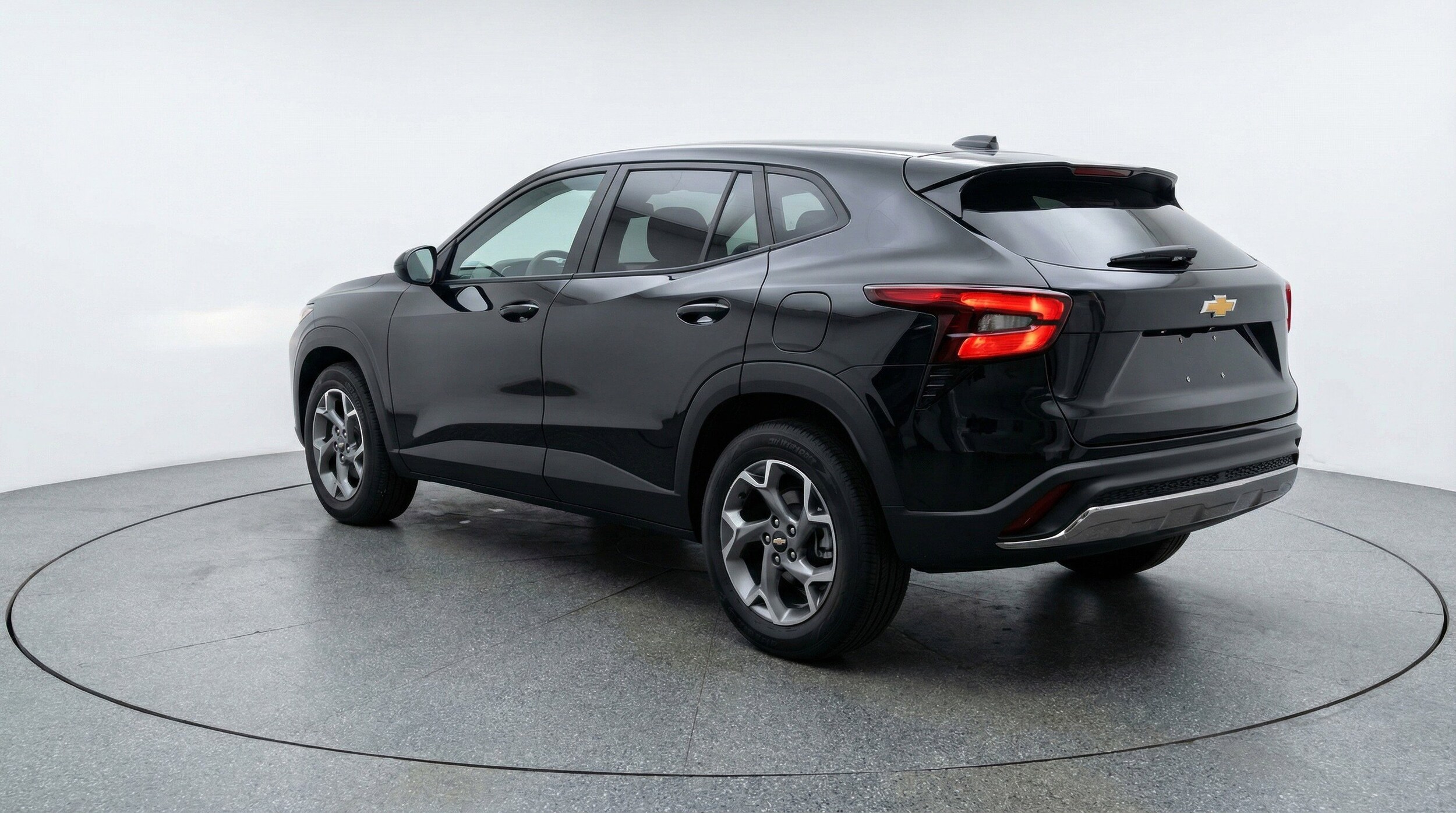 Thumbnail: 2025 Chevrolet Trax - 6