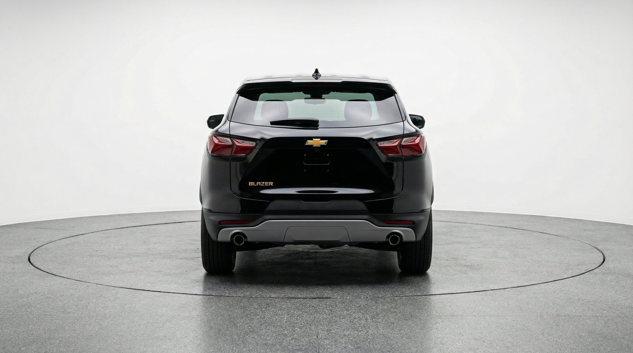 Thumbnail: 2025 Chevrolet Blazer - 7
