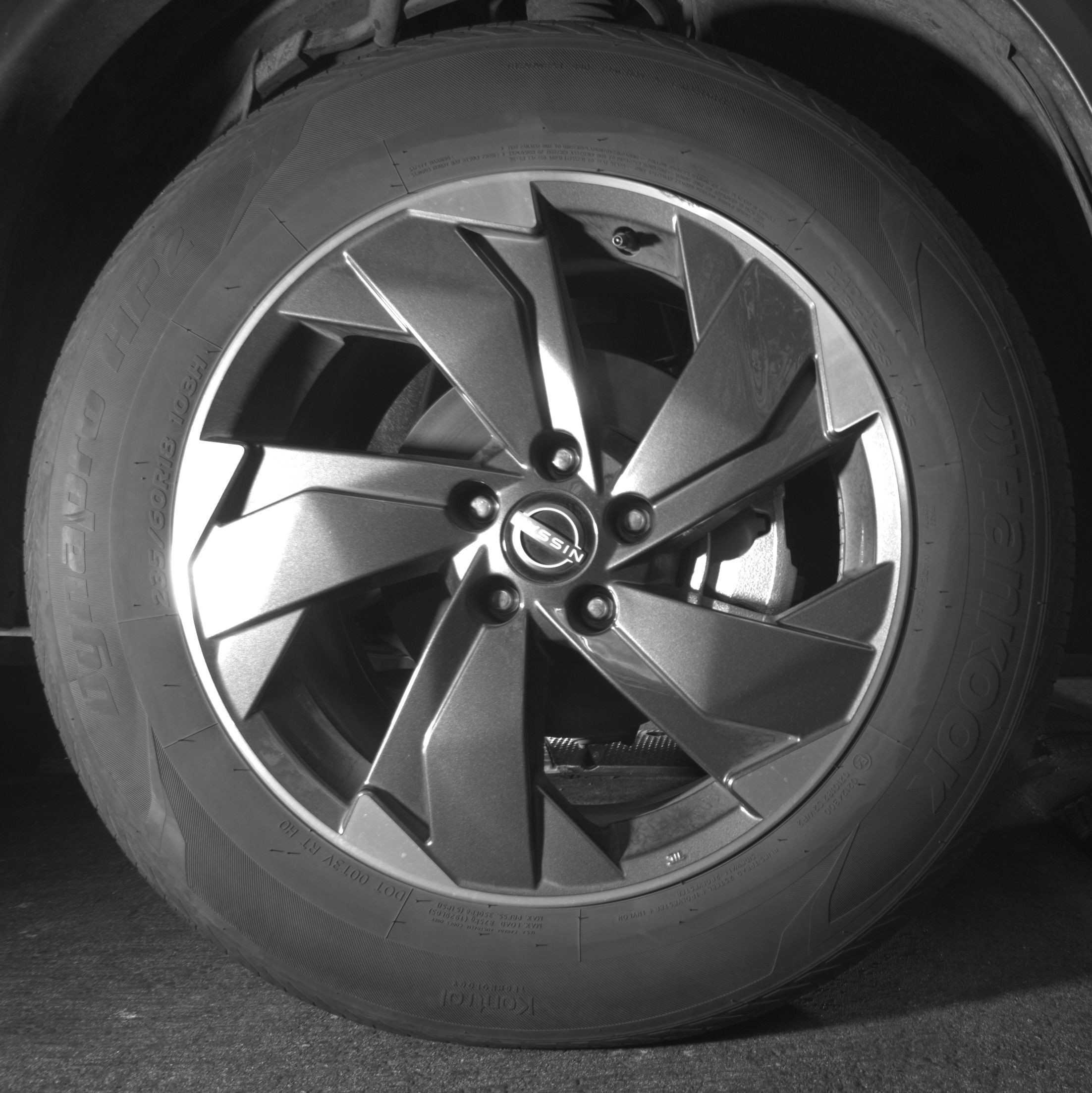 Thumbnail: 2025 Nissan Rogue - 13