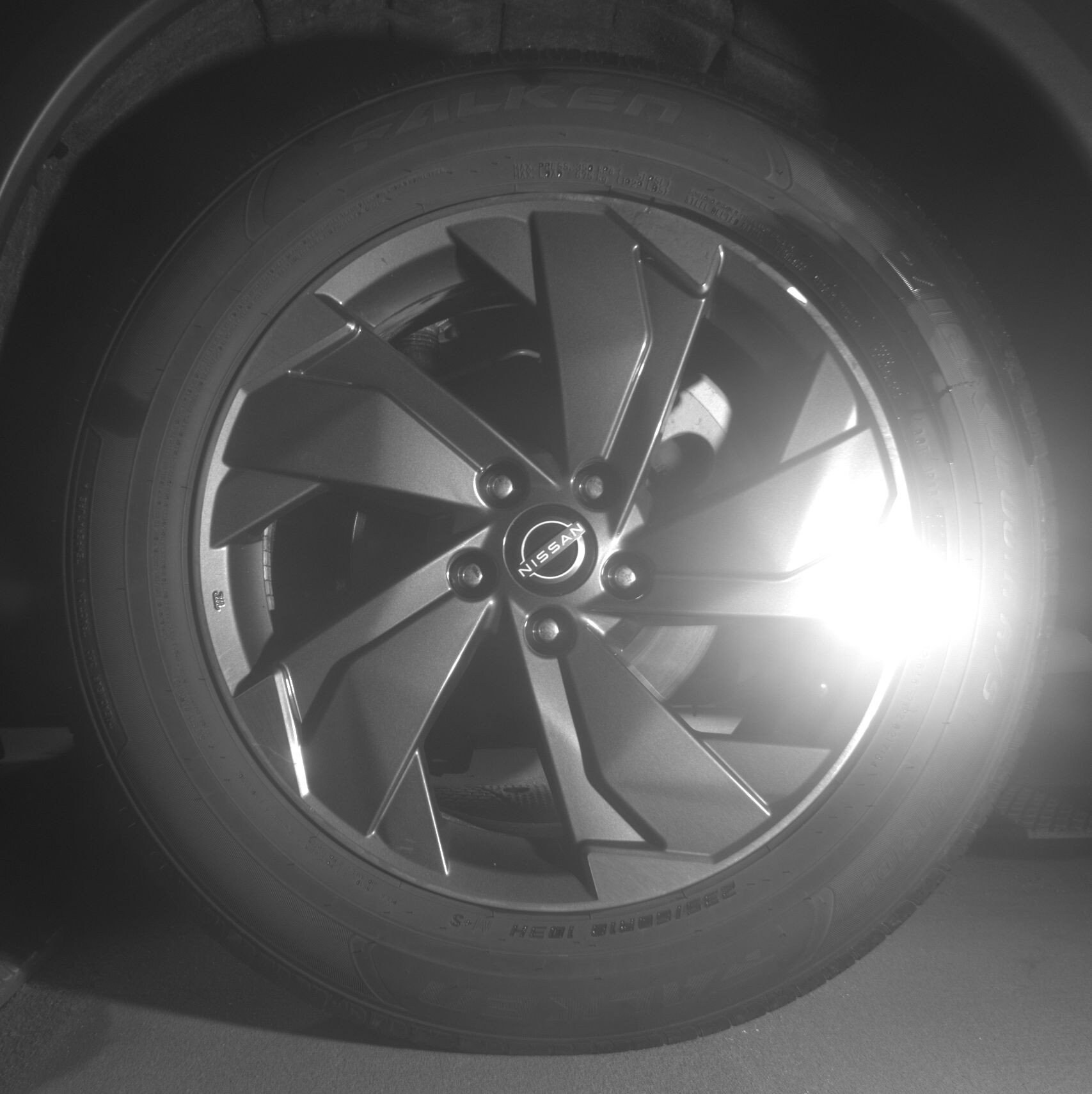 Thumbnail: 2025 Nissan Rogue - 14