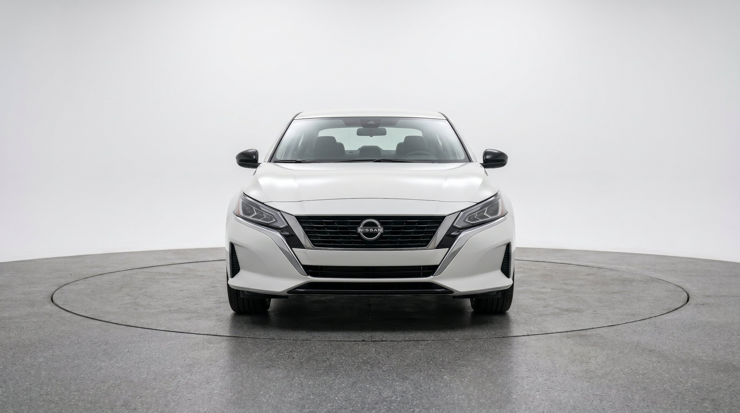 Thumbnail: 2026 Nissan Altima - 2