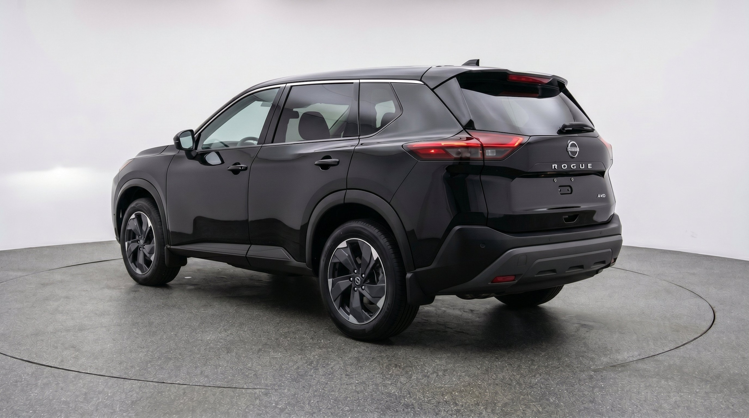 Thumbnail: 2025 Nissan Rogue - 6