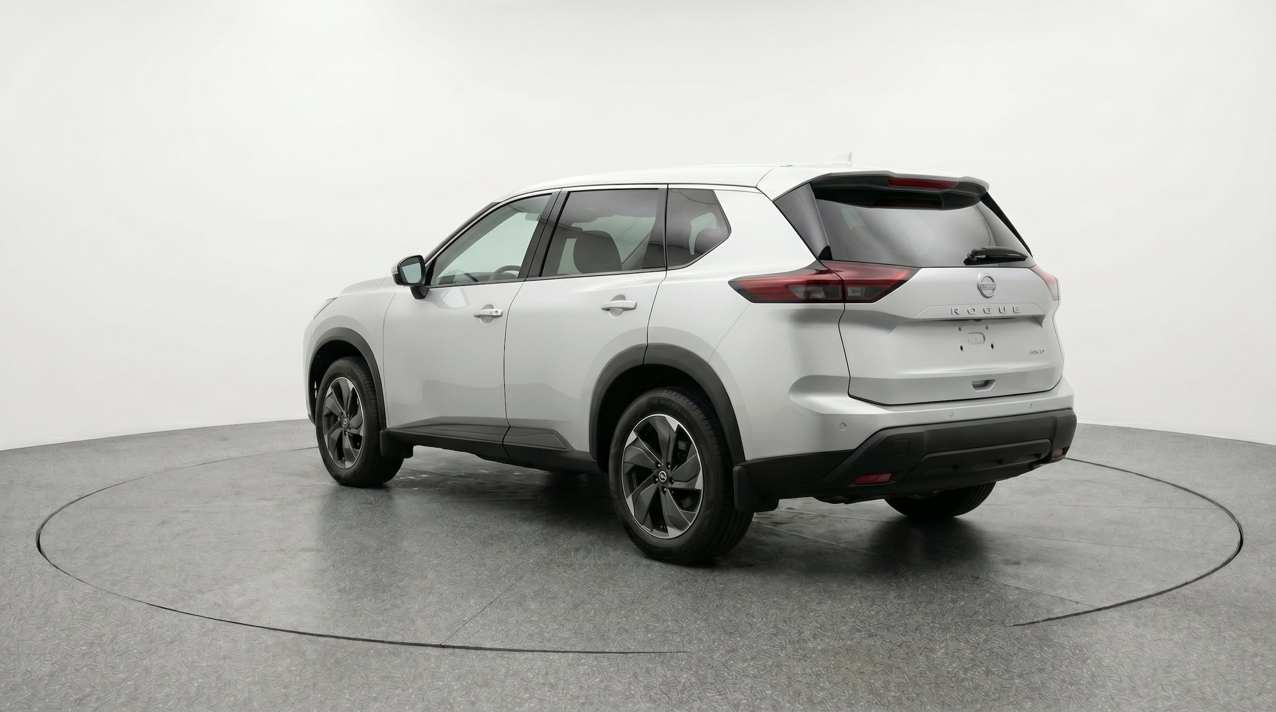 Thumbnail: 2025 Nissan Rogue - 6