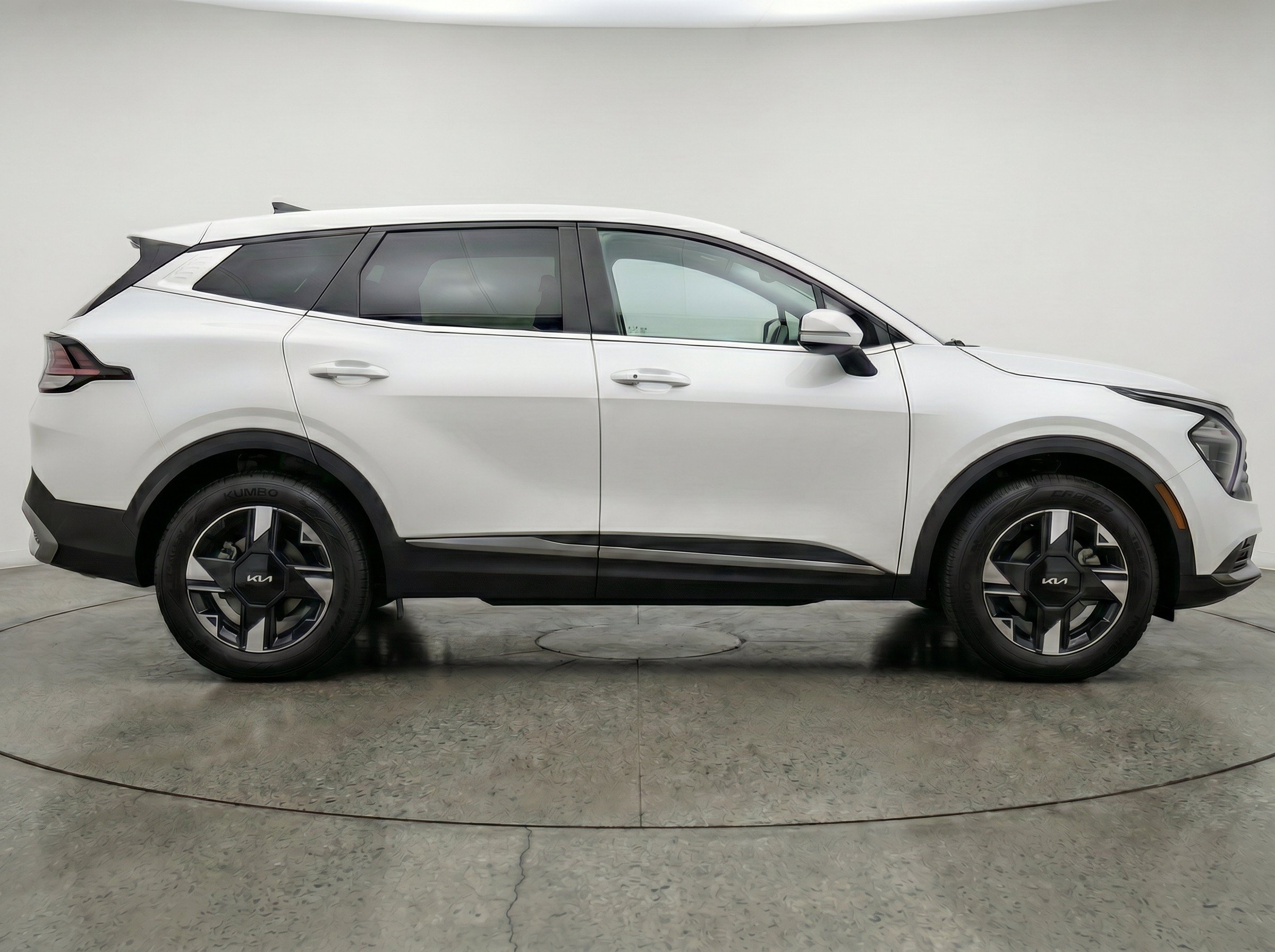 Thumbnail: 2026 Kia Sportage - 11