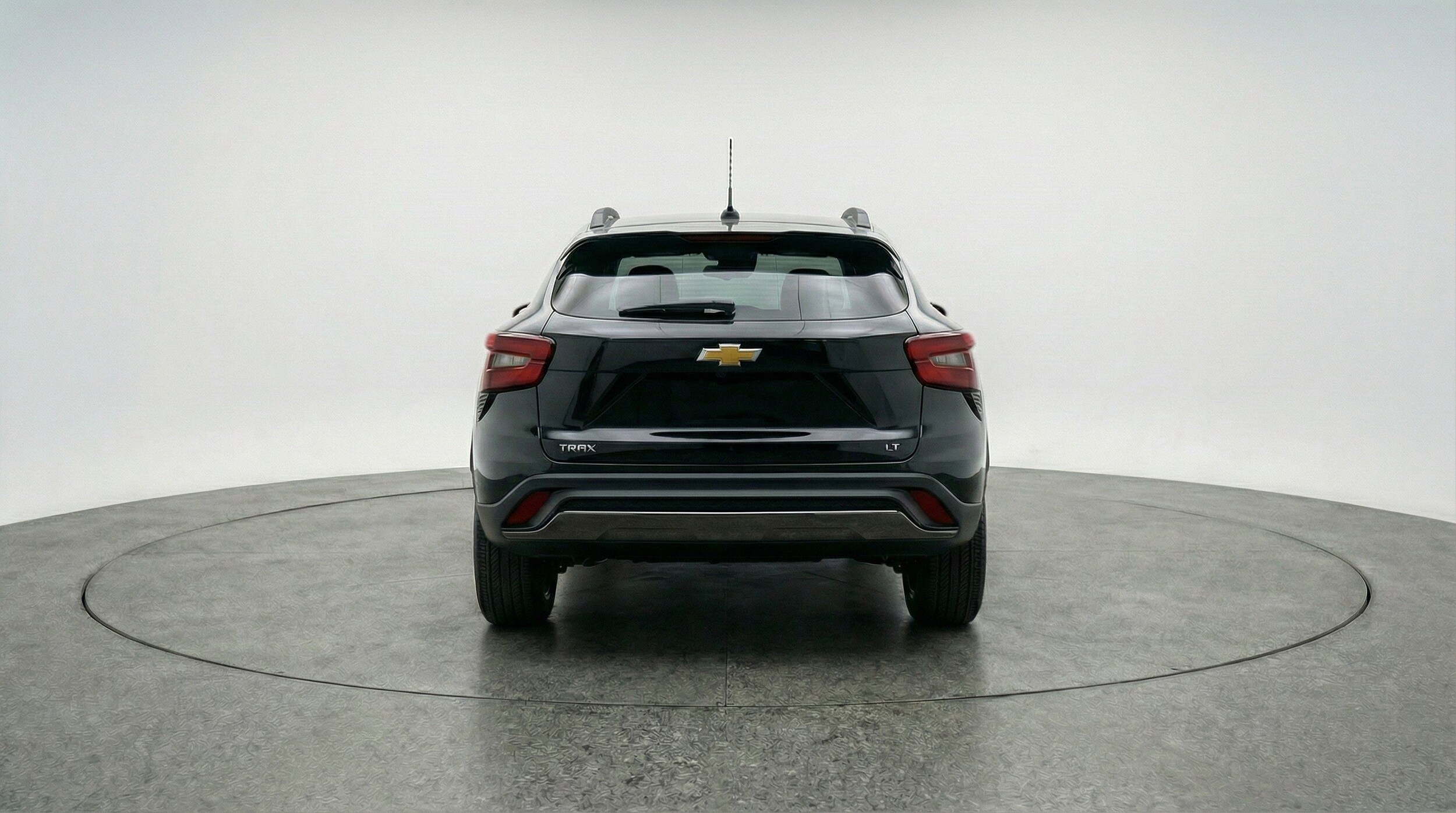 Thumbnail: 2025 Chevrolet Trax - 7