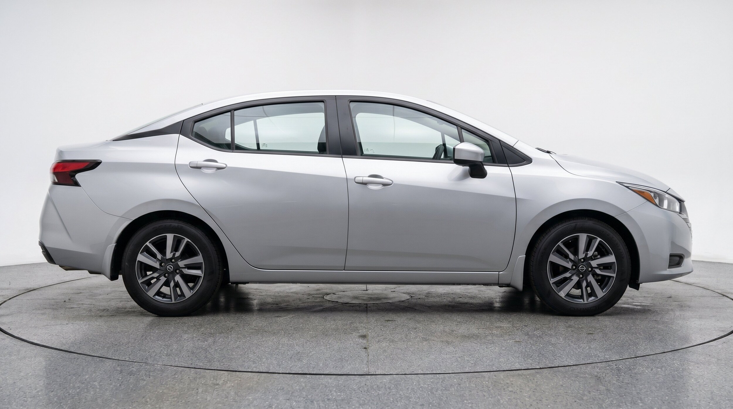 Thumbnail: 2025 Nissan Versa - 11