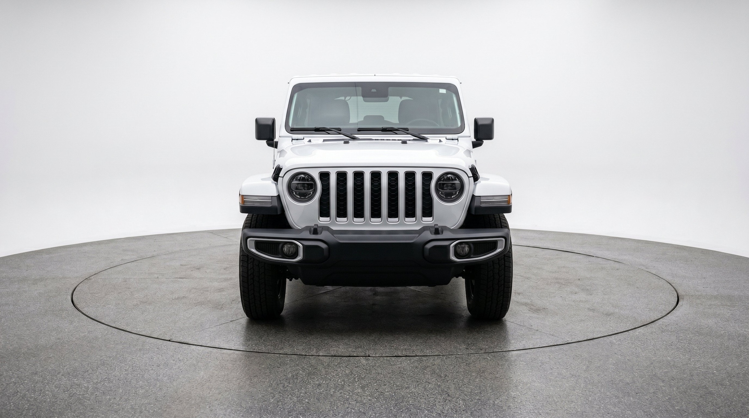 Thumbnail: 2025 Jeep Wrangler - 2